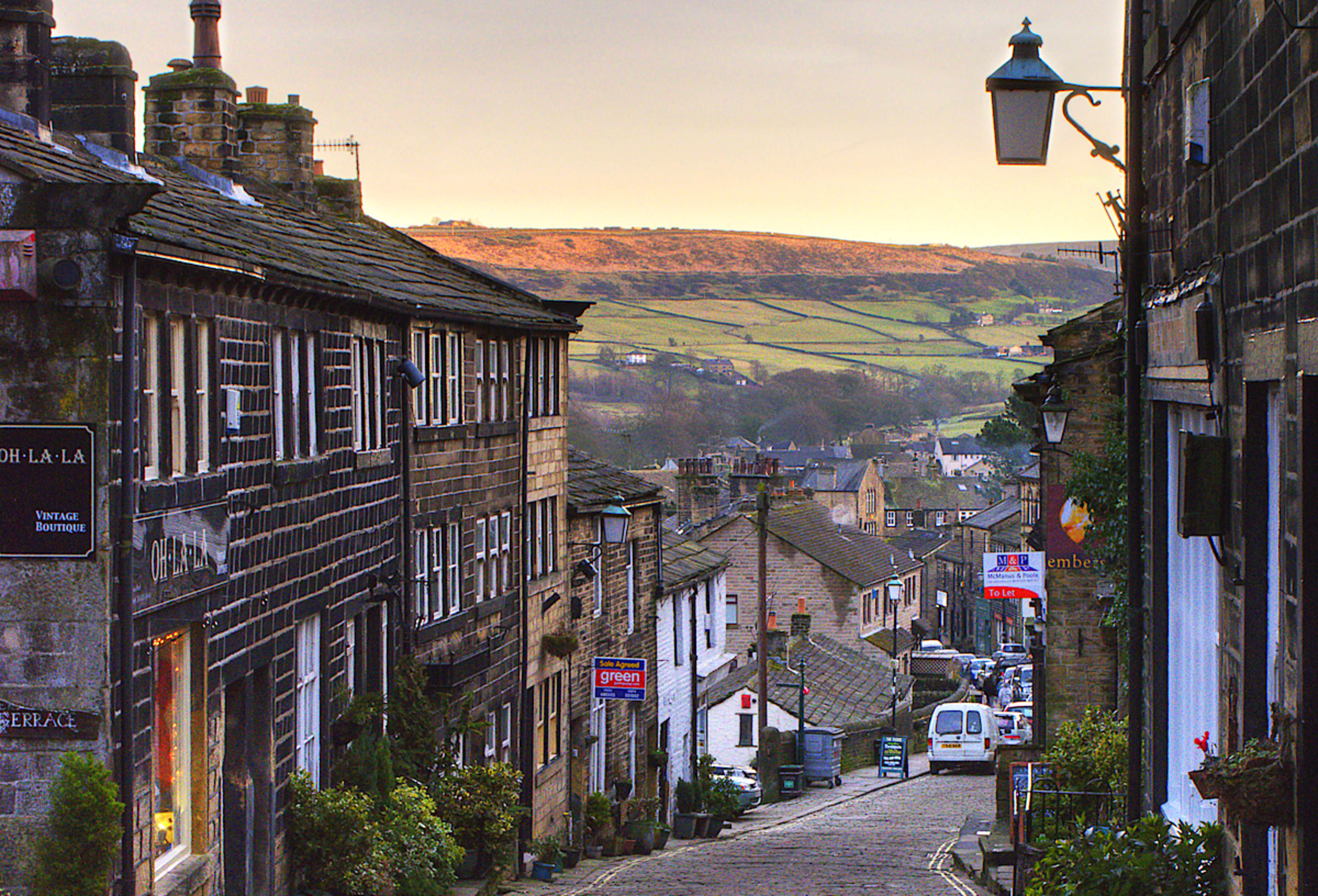Haworth