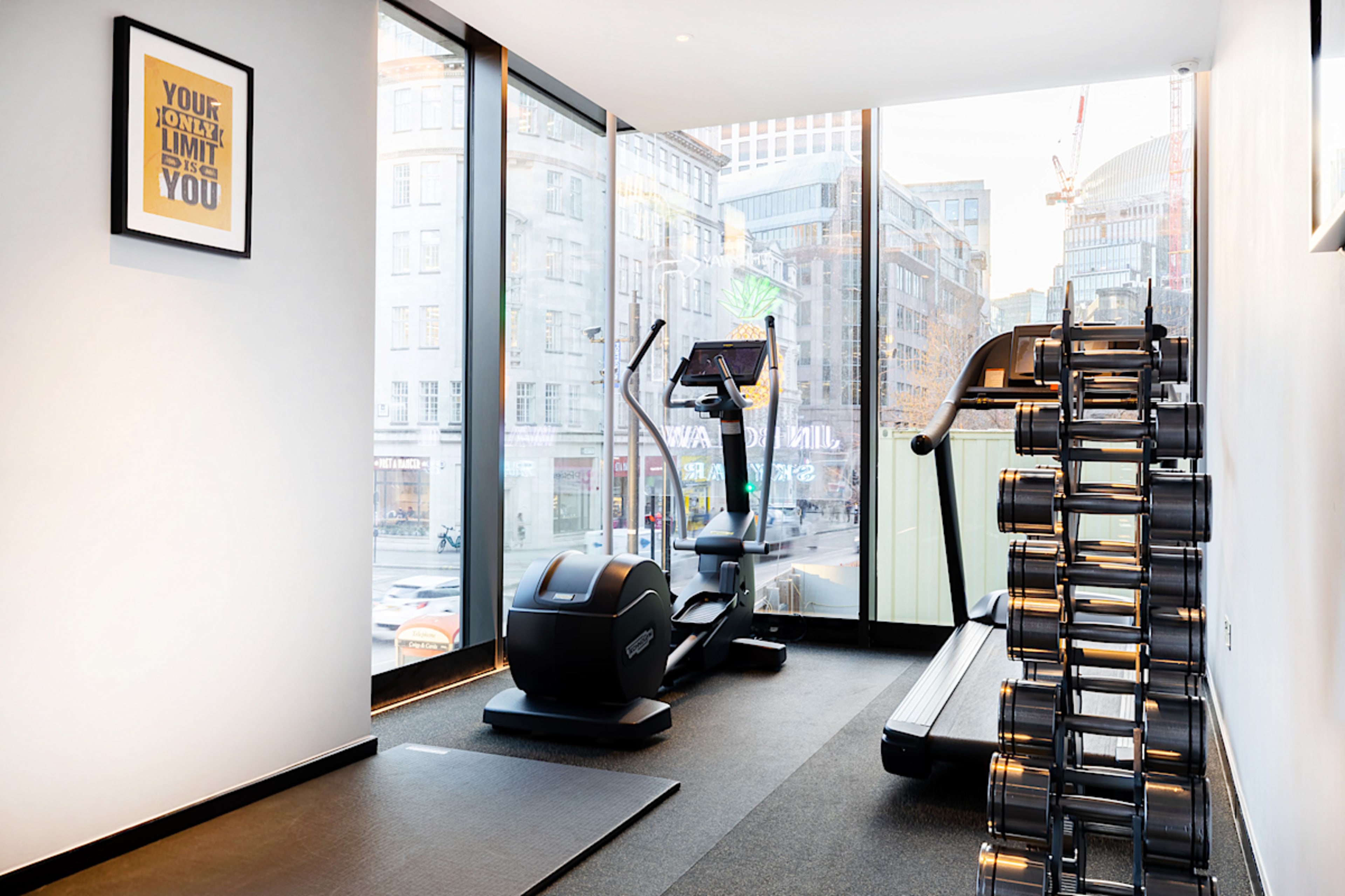 Fitness