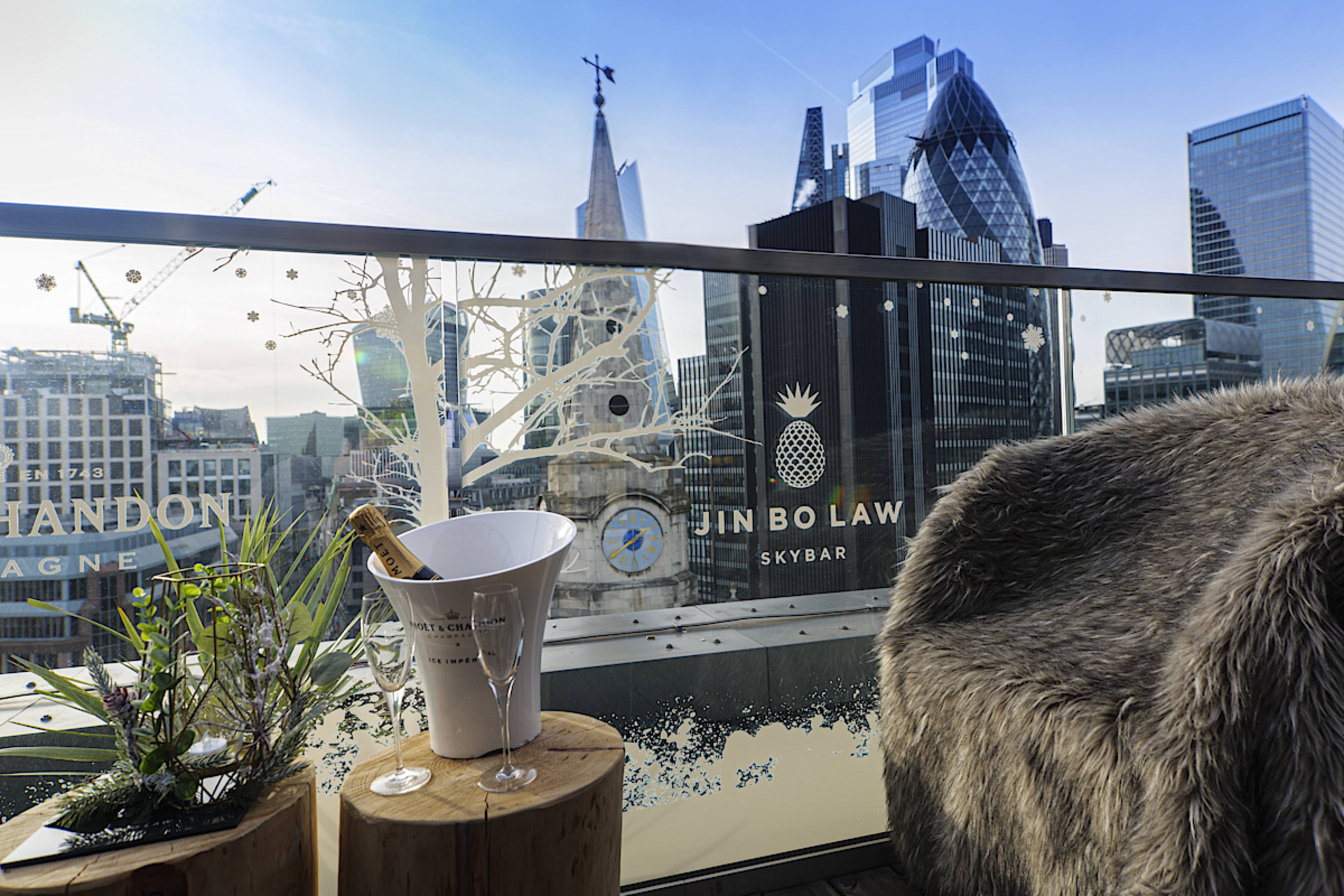 Sky Bar