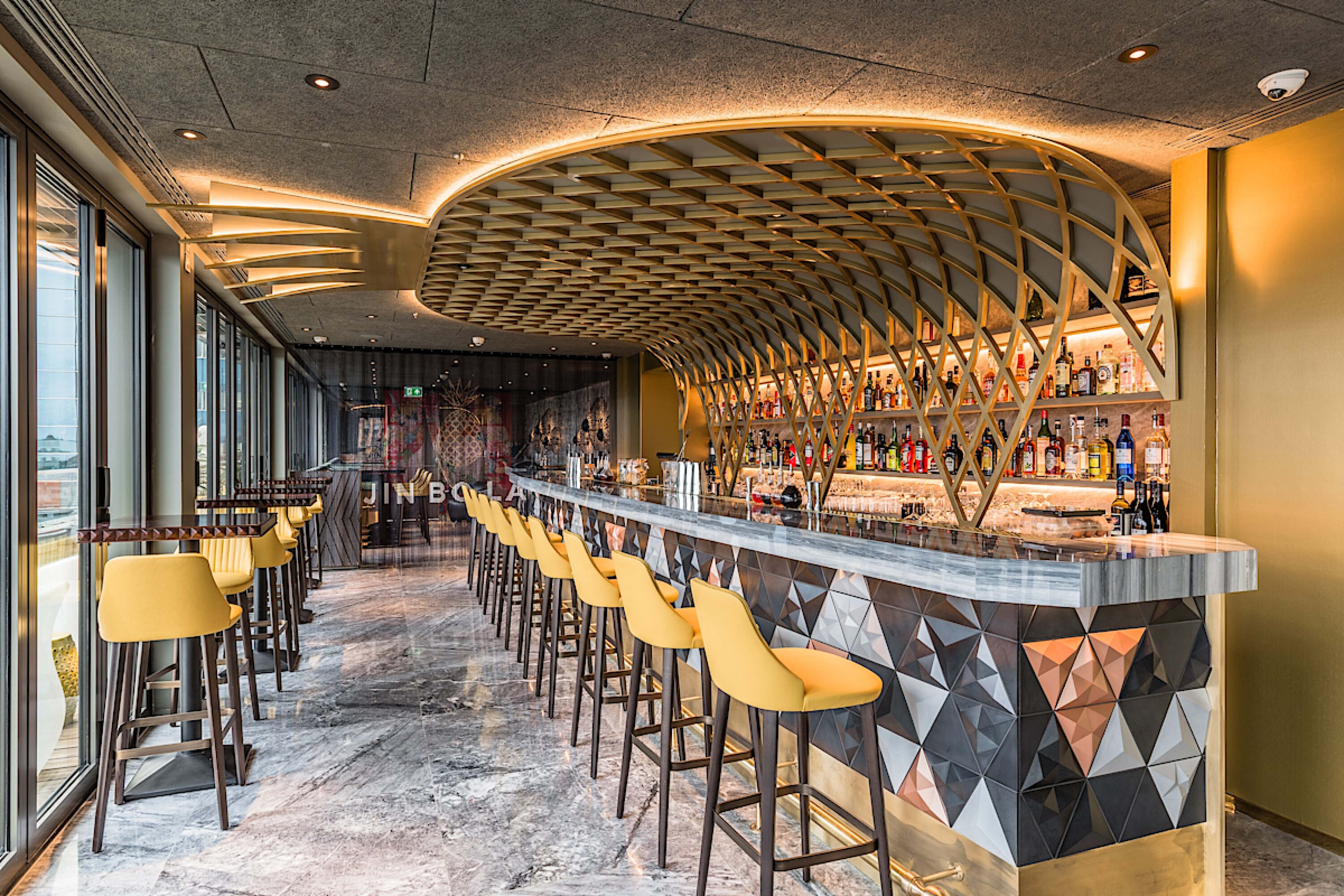 Sky Bar