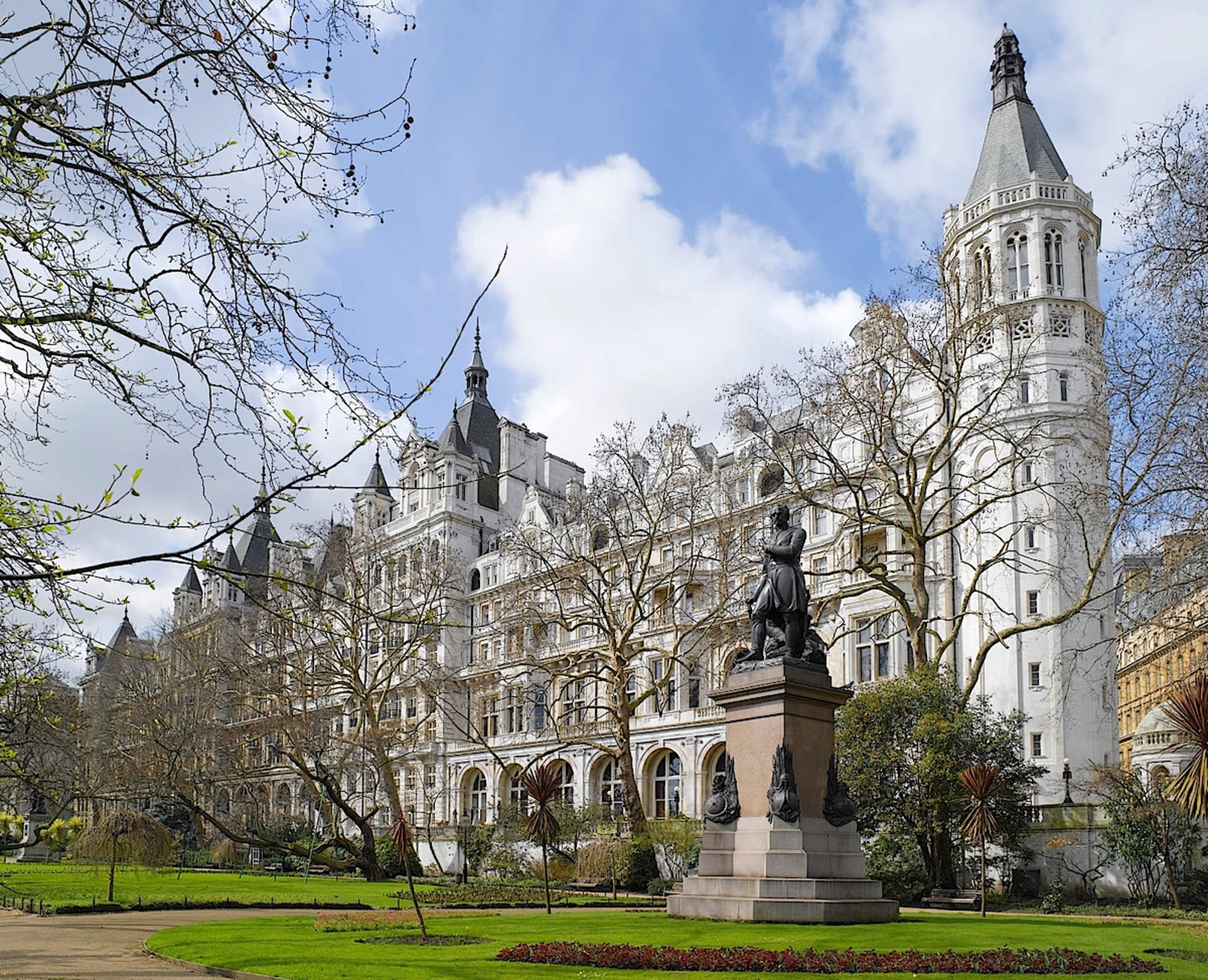 Royal Horse guards