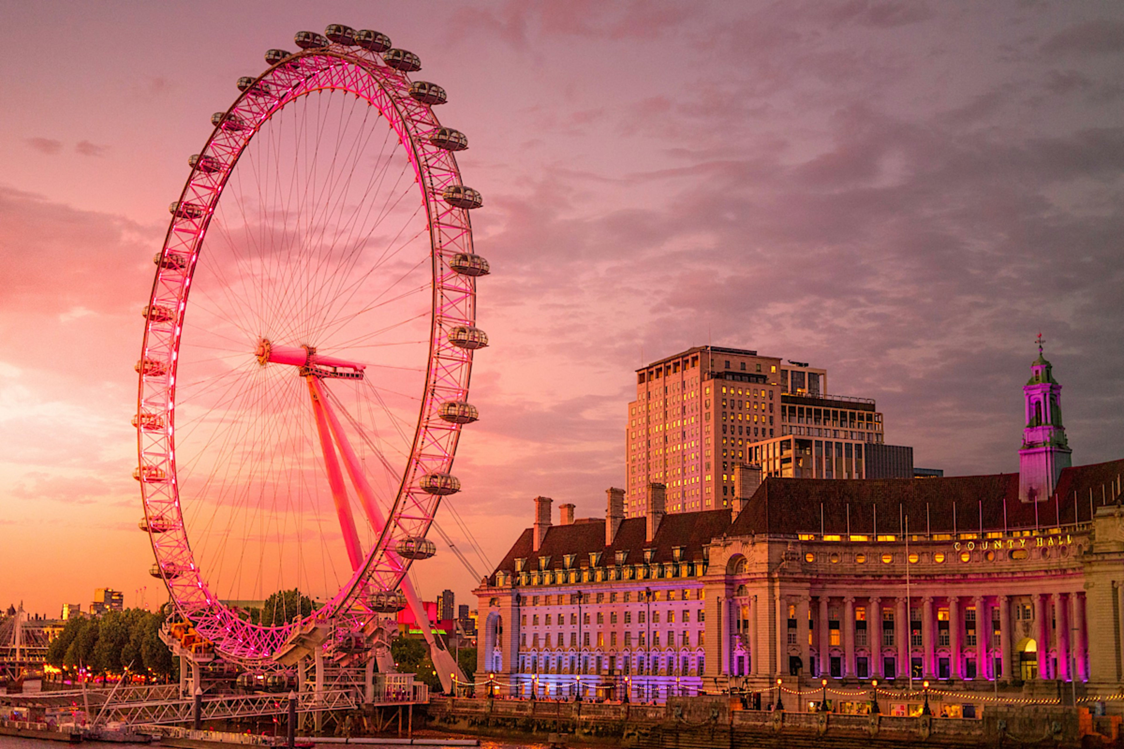 LONDON