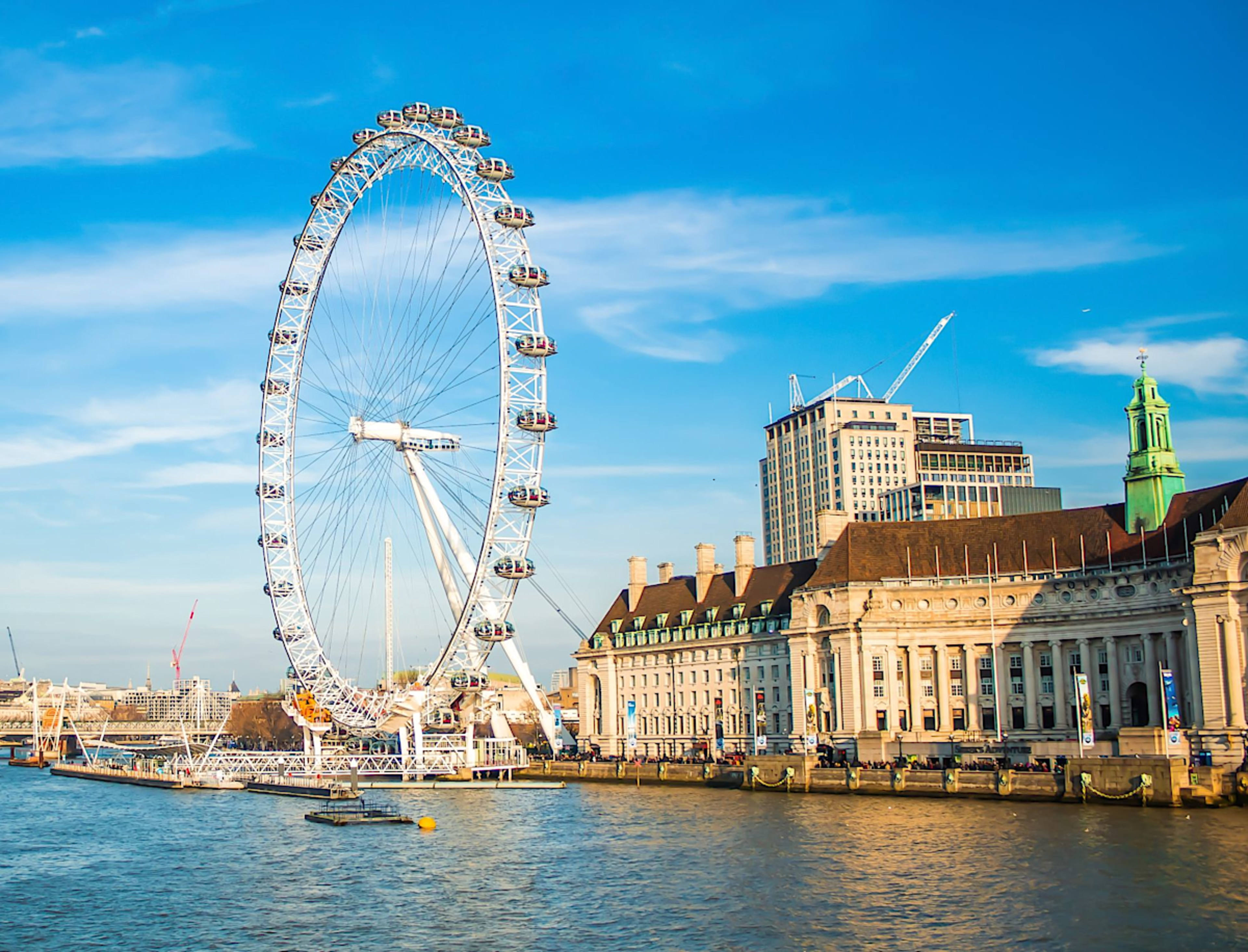 London Eye