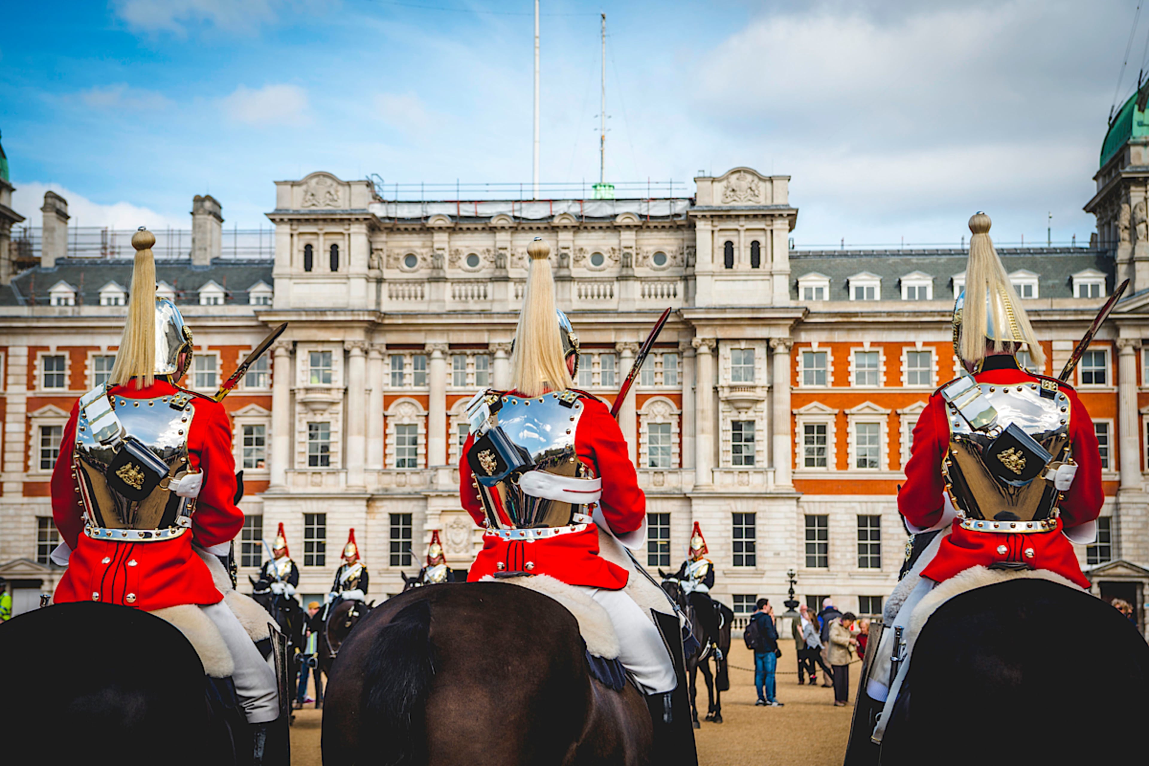 LONDON