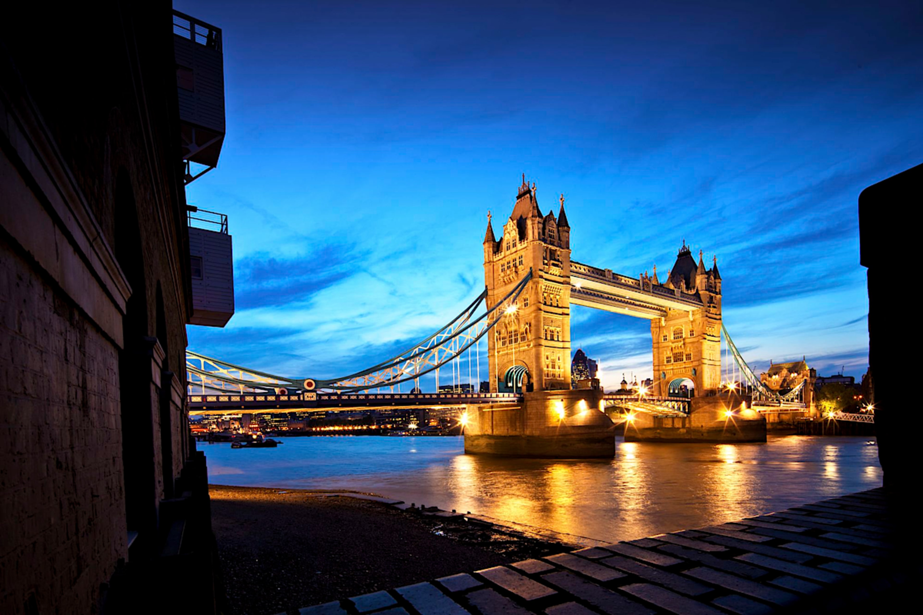 LONDON