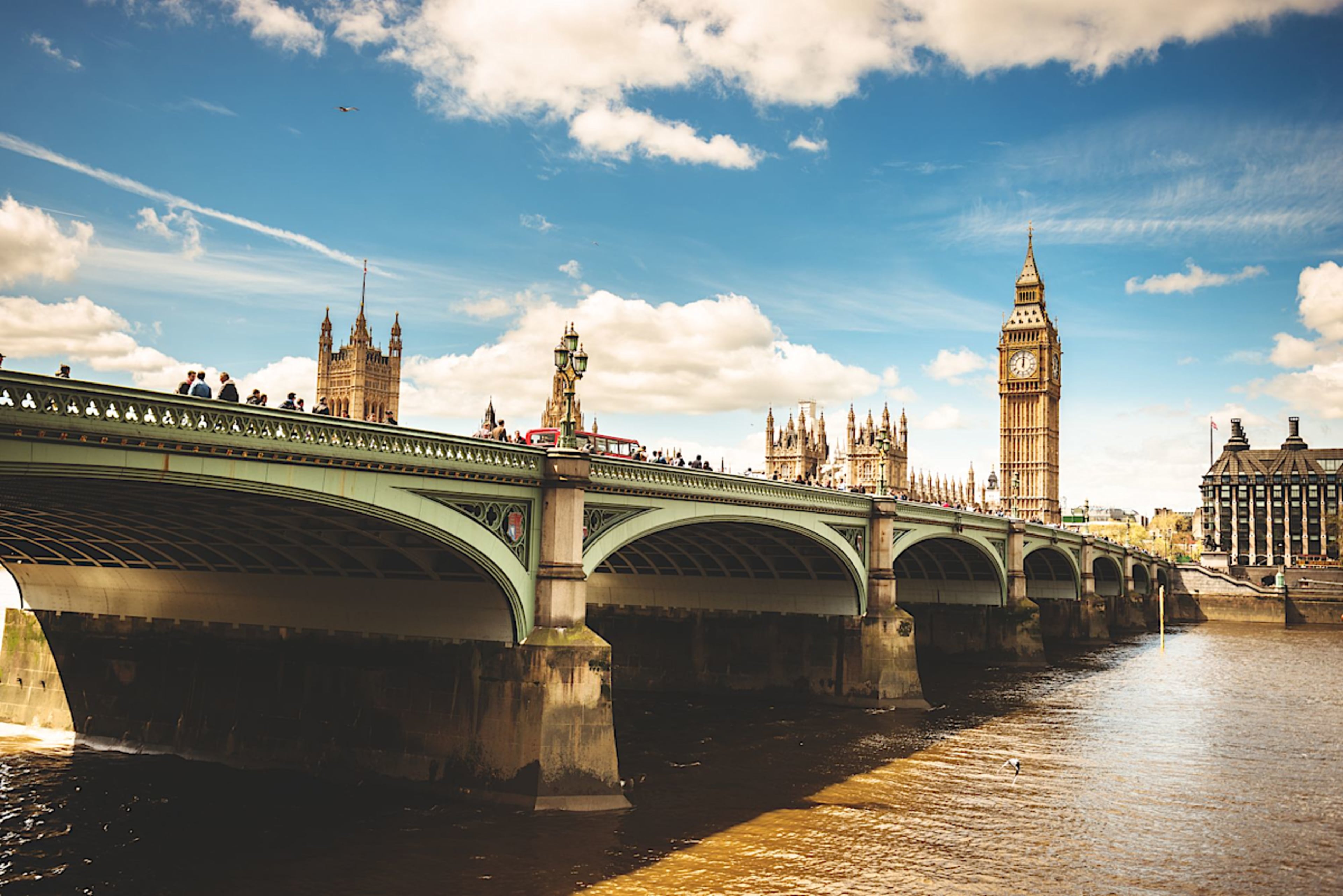 Big Ben