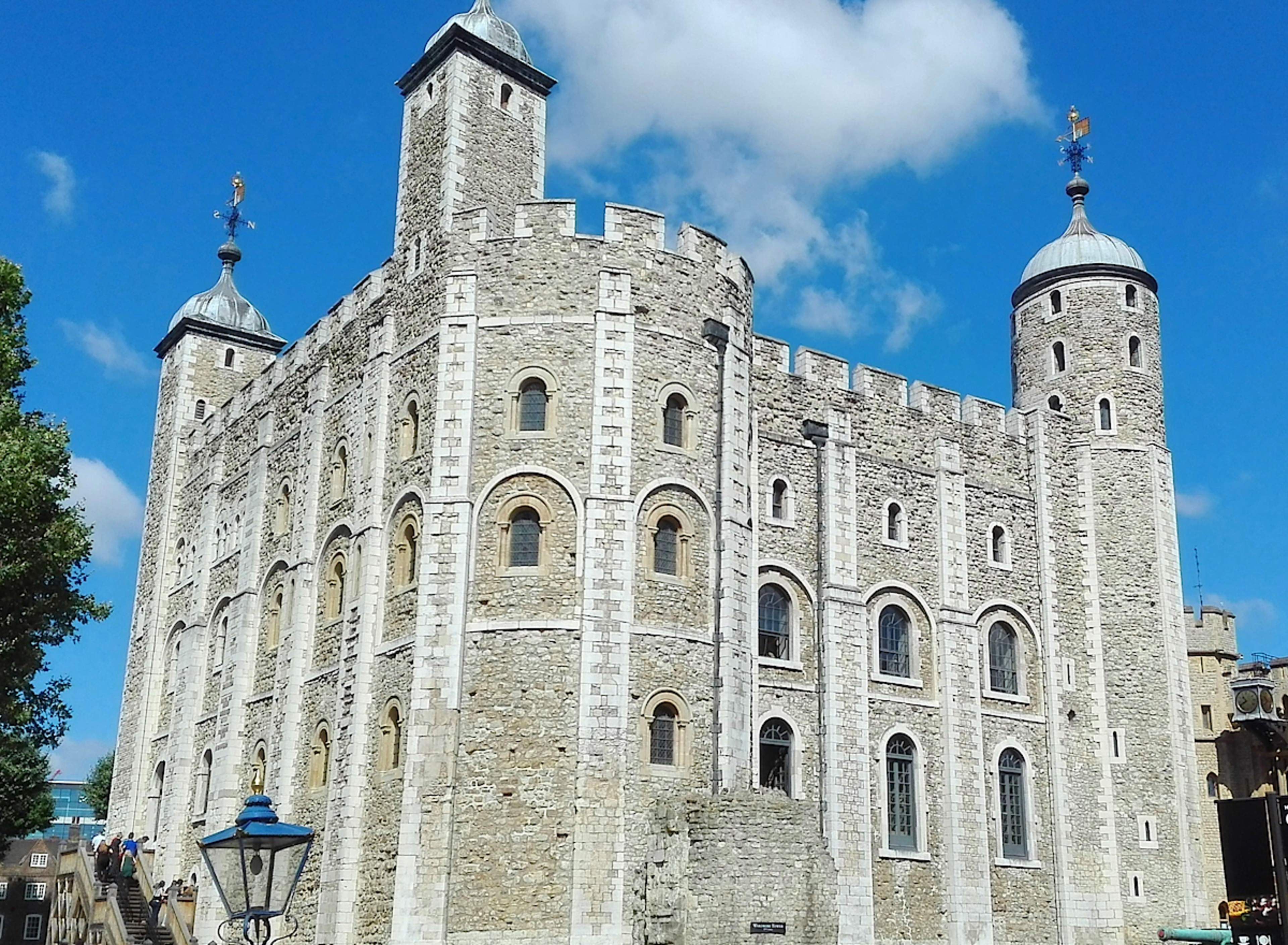 Tower of London