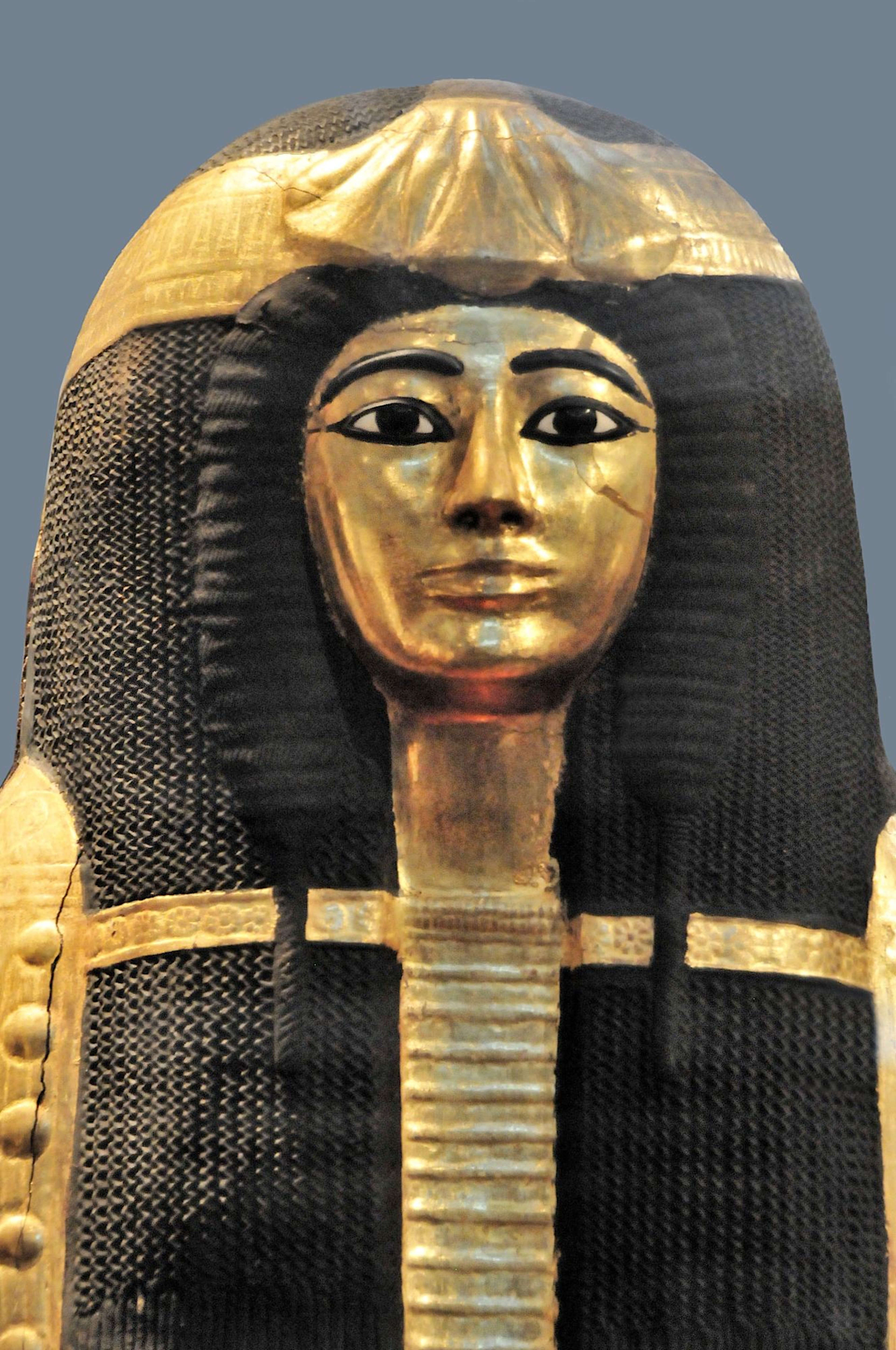 Egyptology at the British Museum