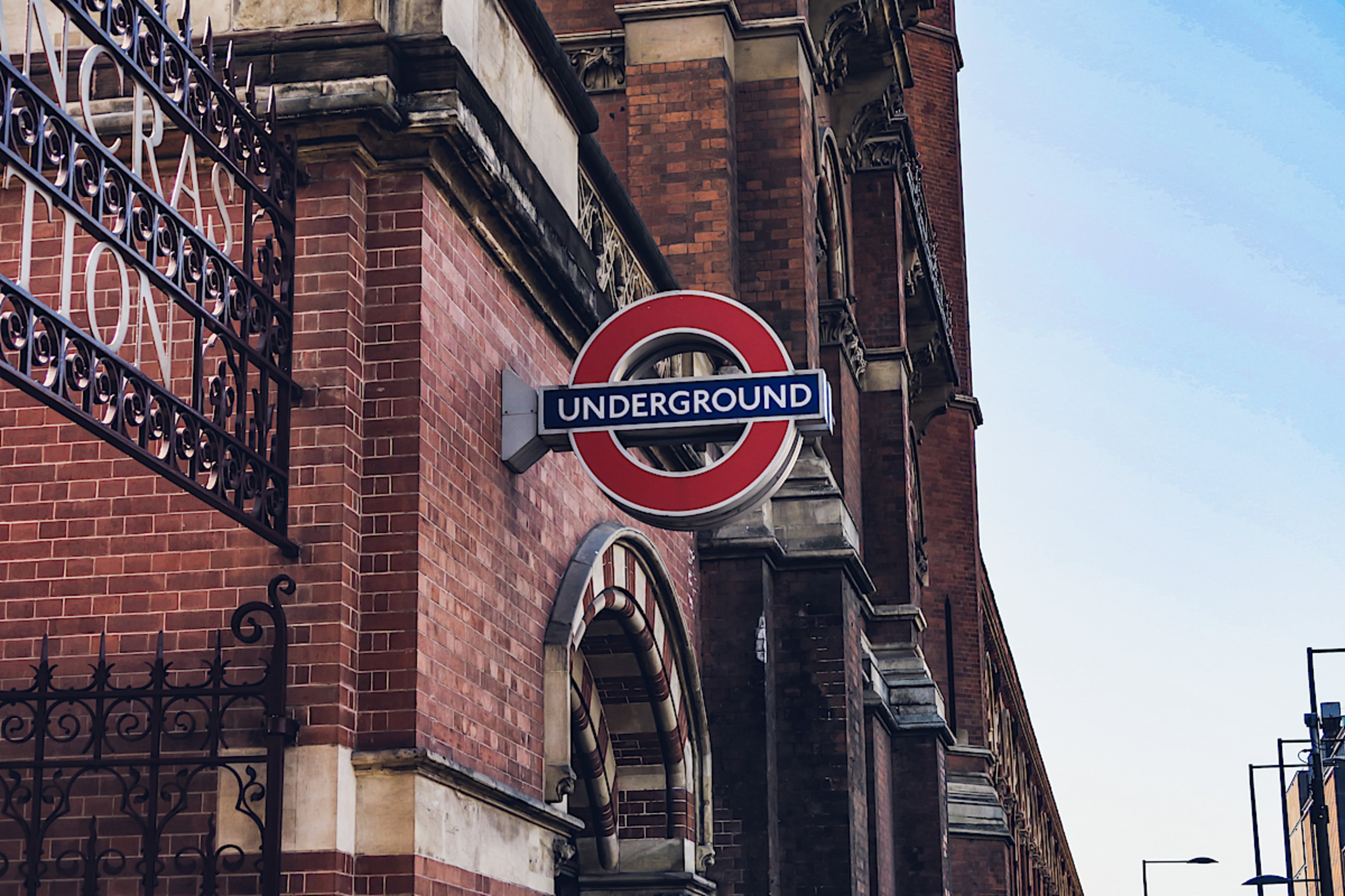 LONDON