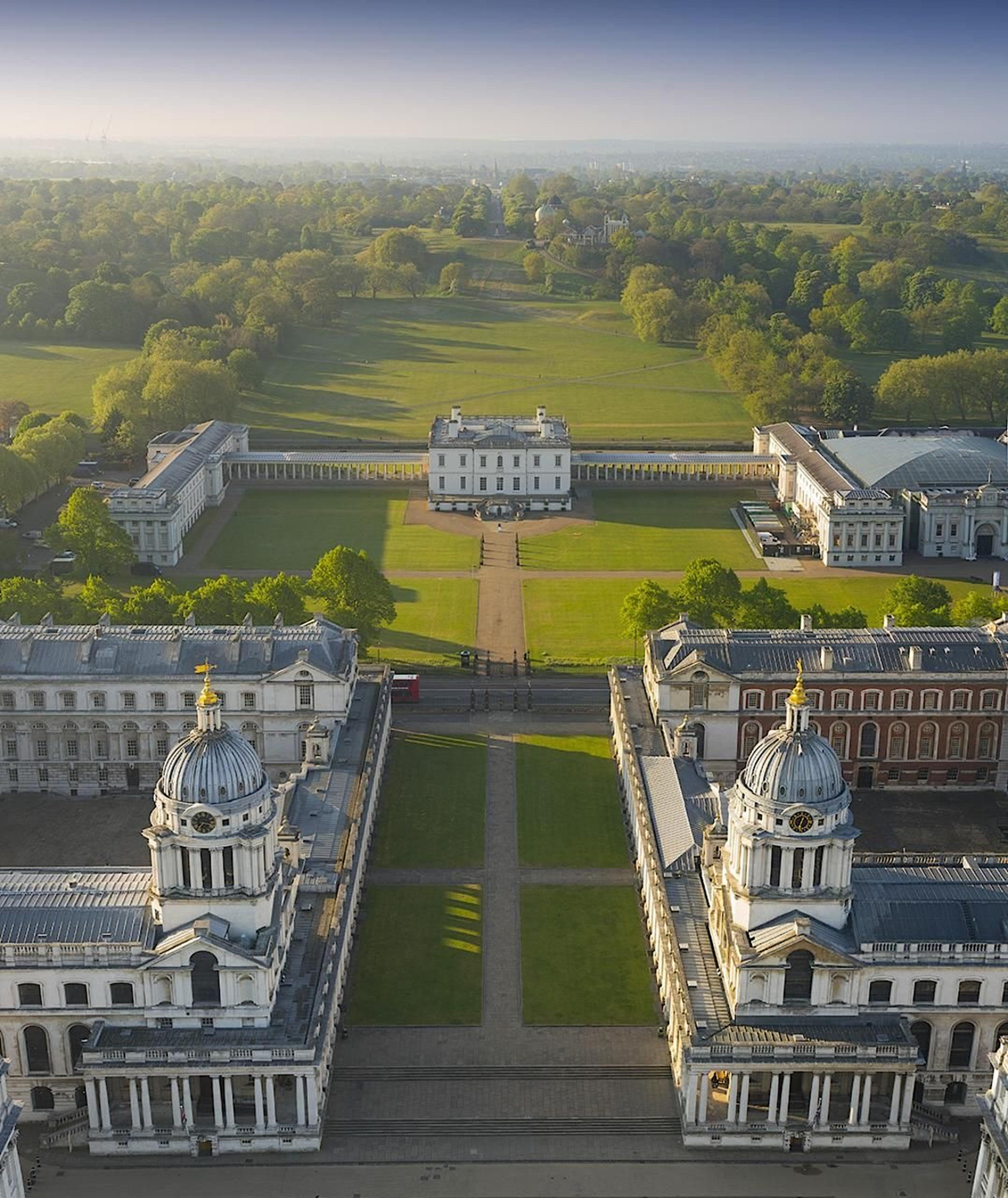 Greenwich