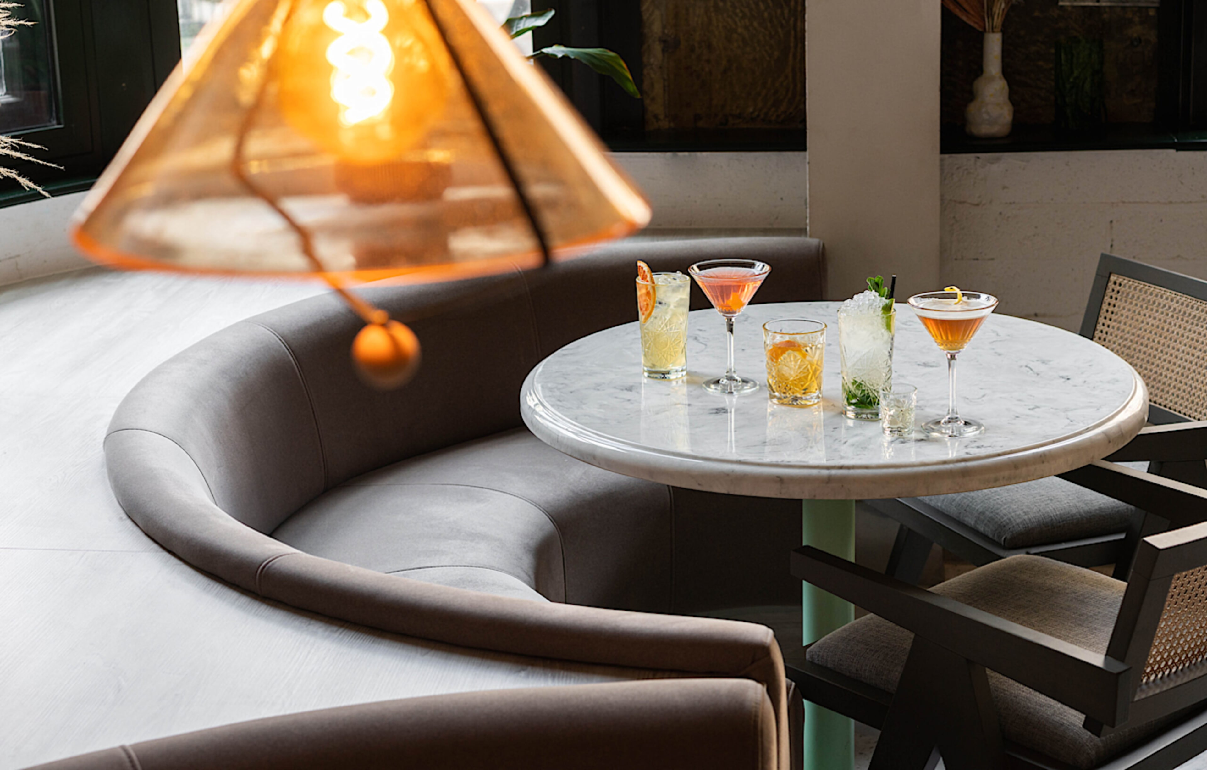 Lounge Bar