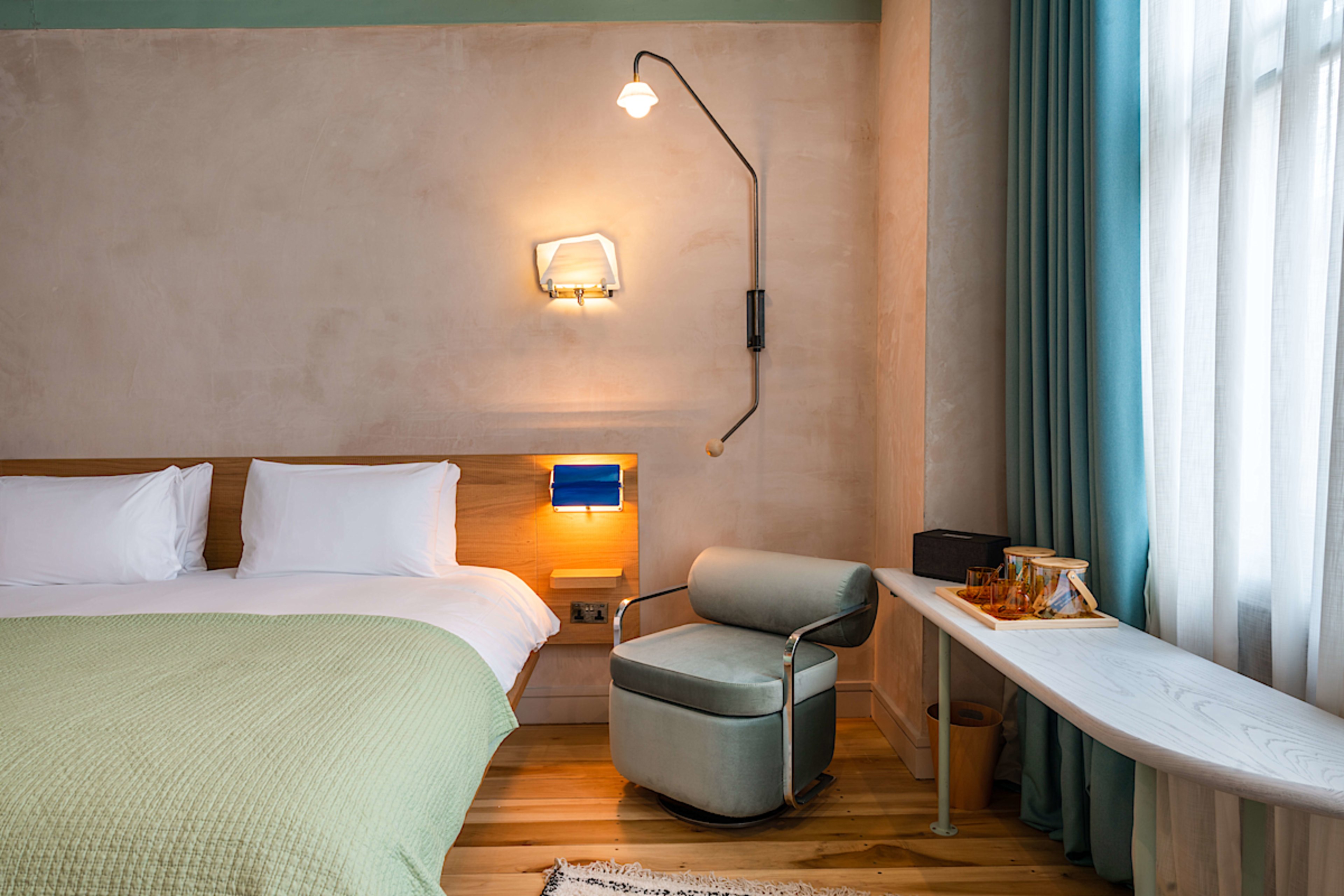 Signature Room