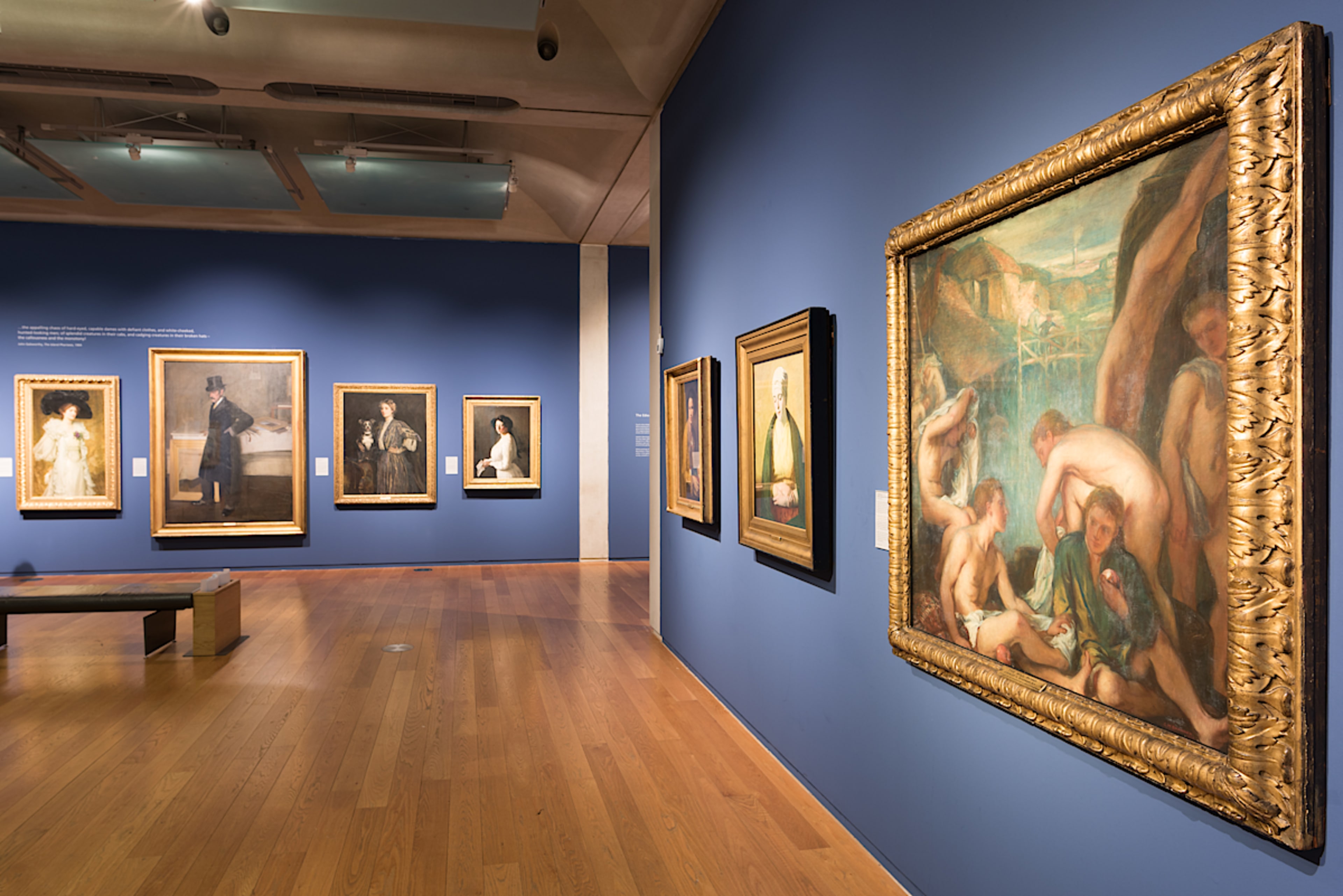 Manchester Art Gallery