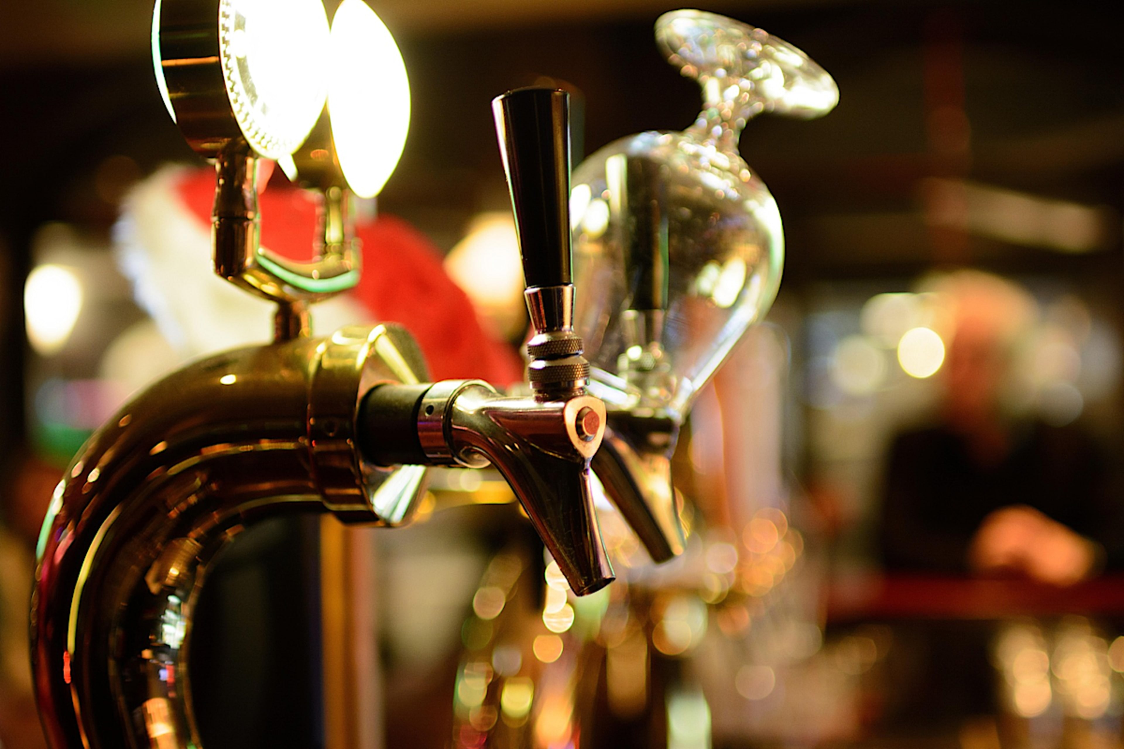 Manchester Pub