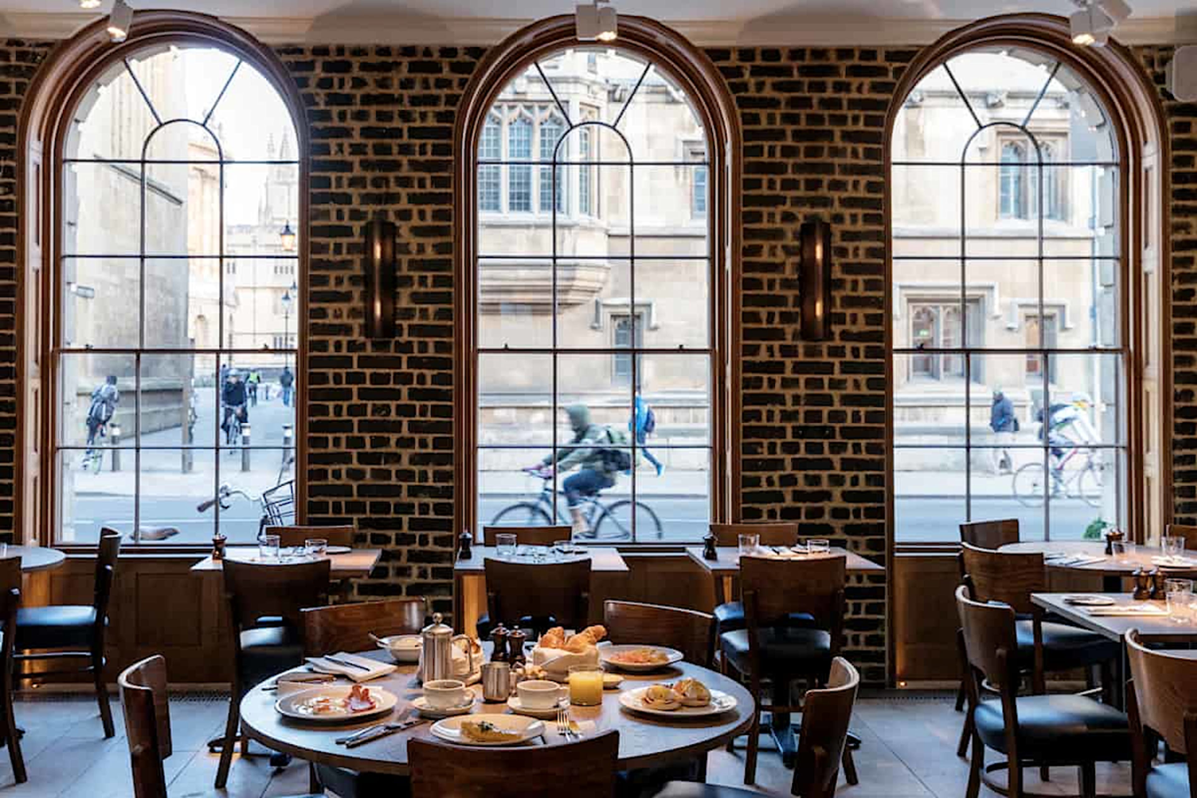 Quod Dining