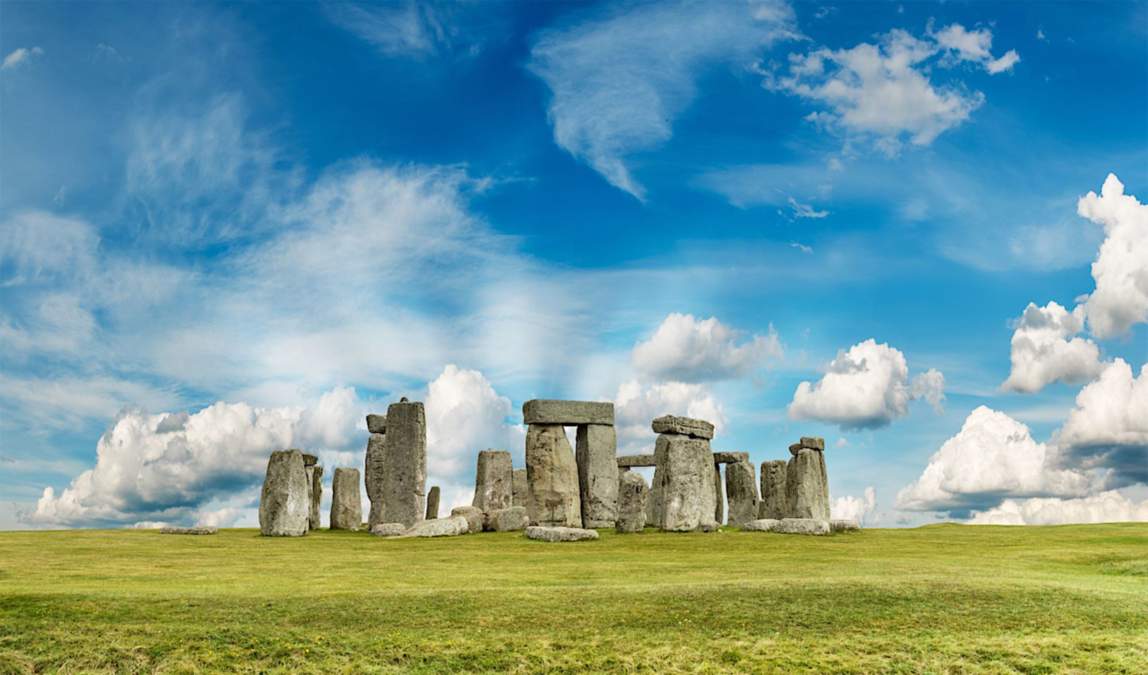 Stonehenge