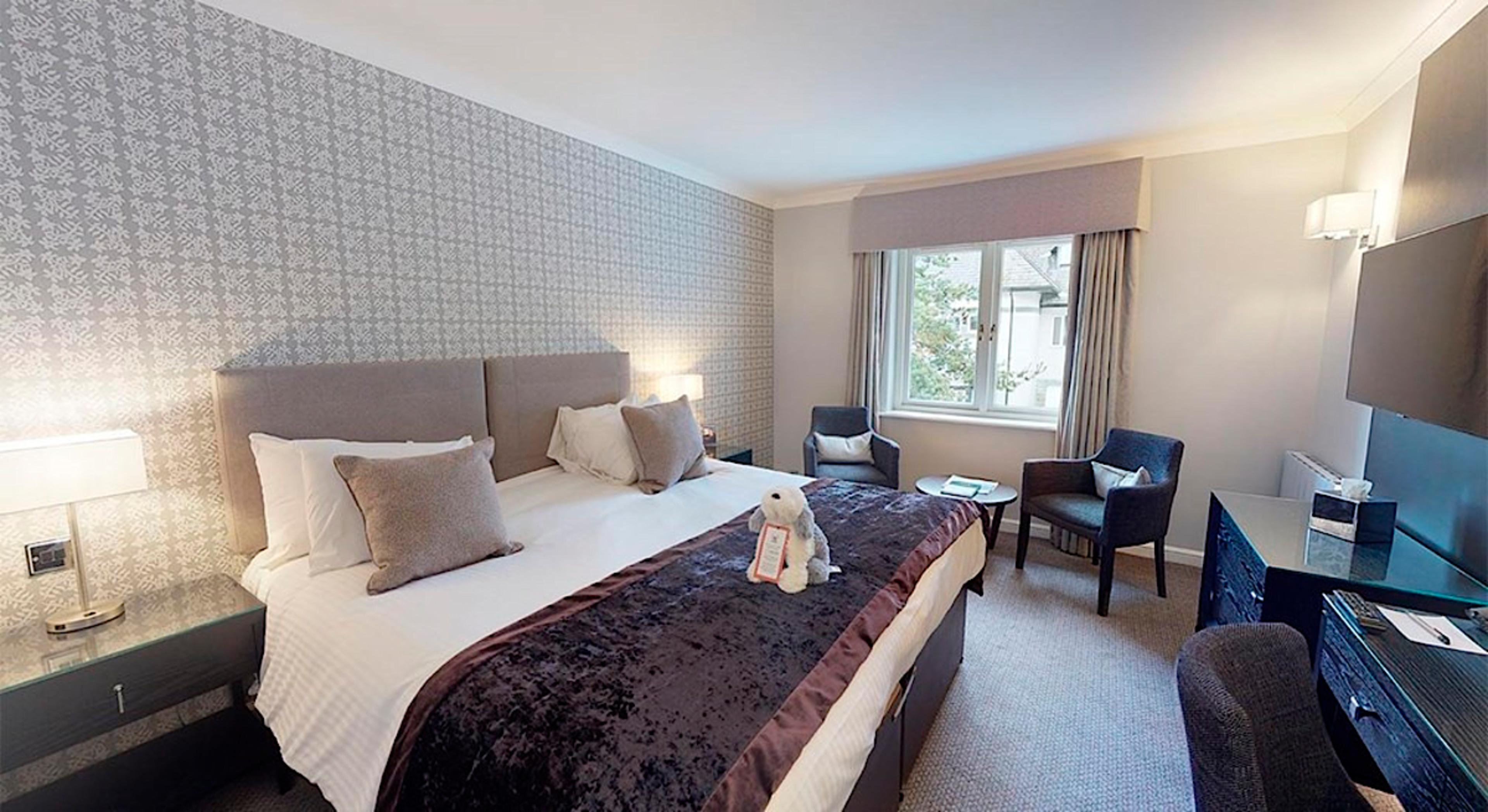 Willow Room
