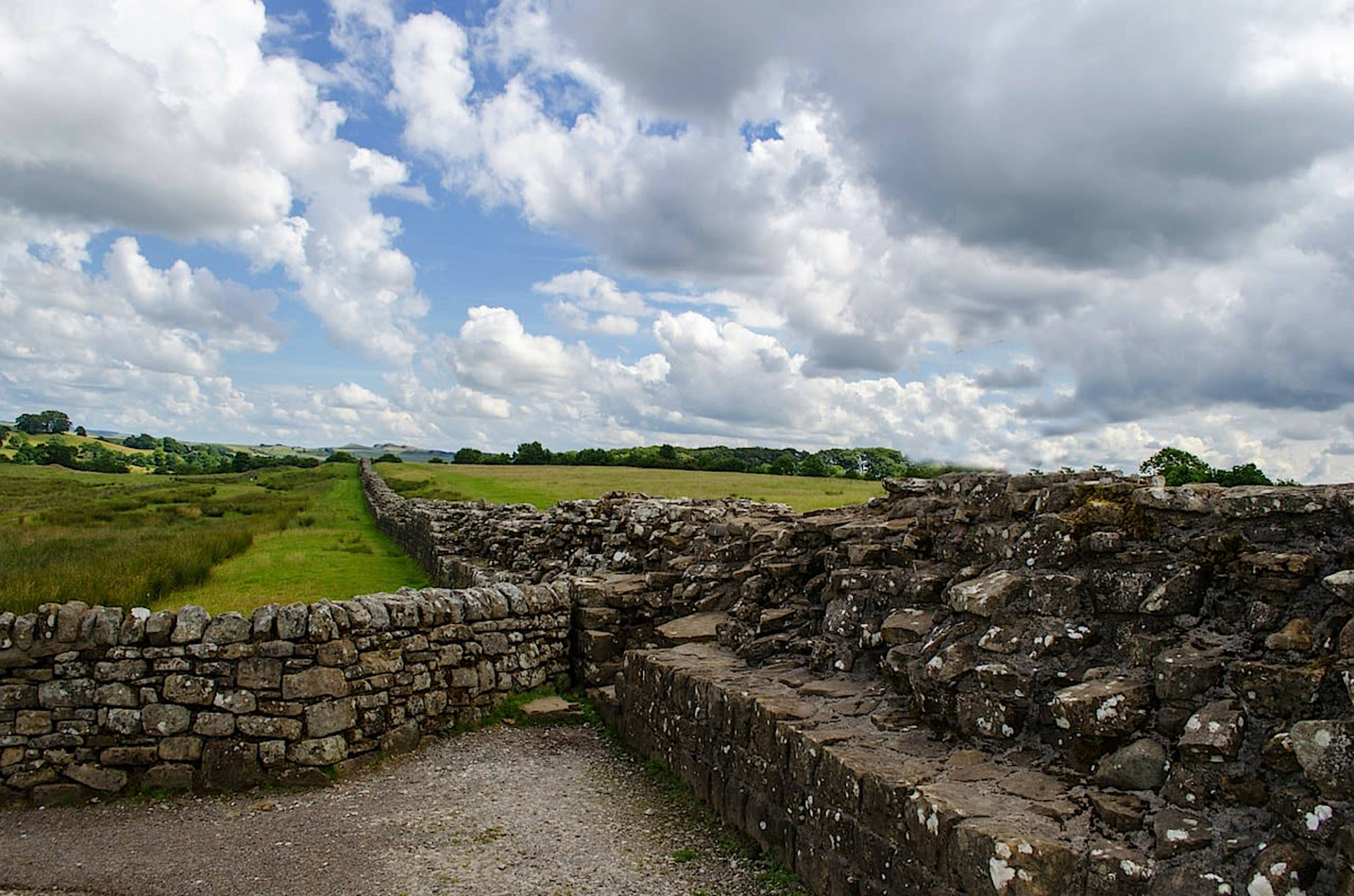 YORK TO WINDERMERE
