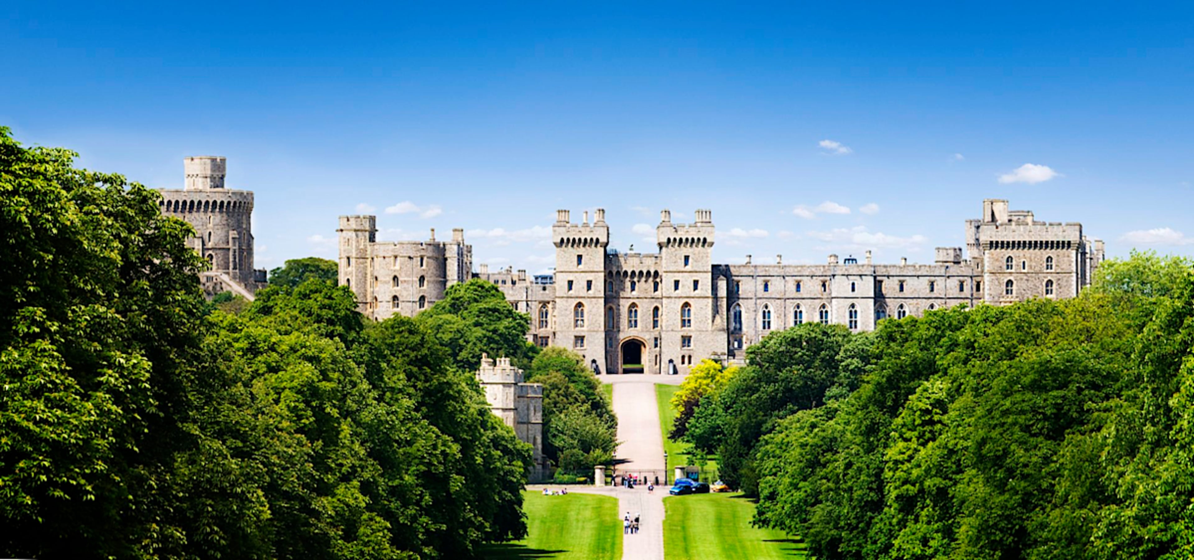 Windsor Castle