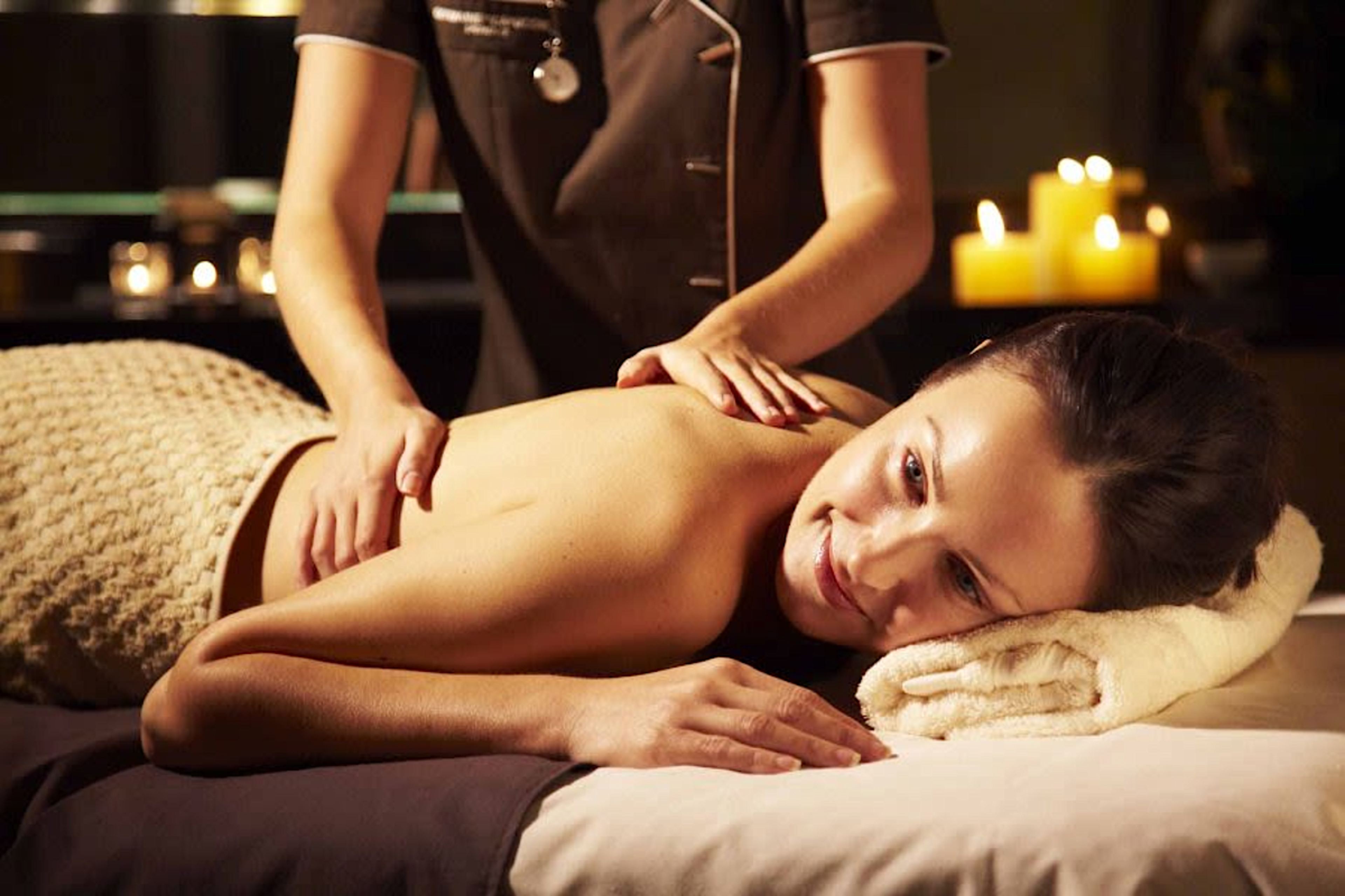 Spa Treatment