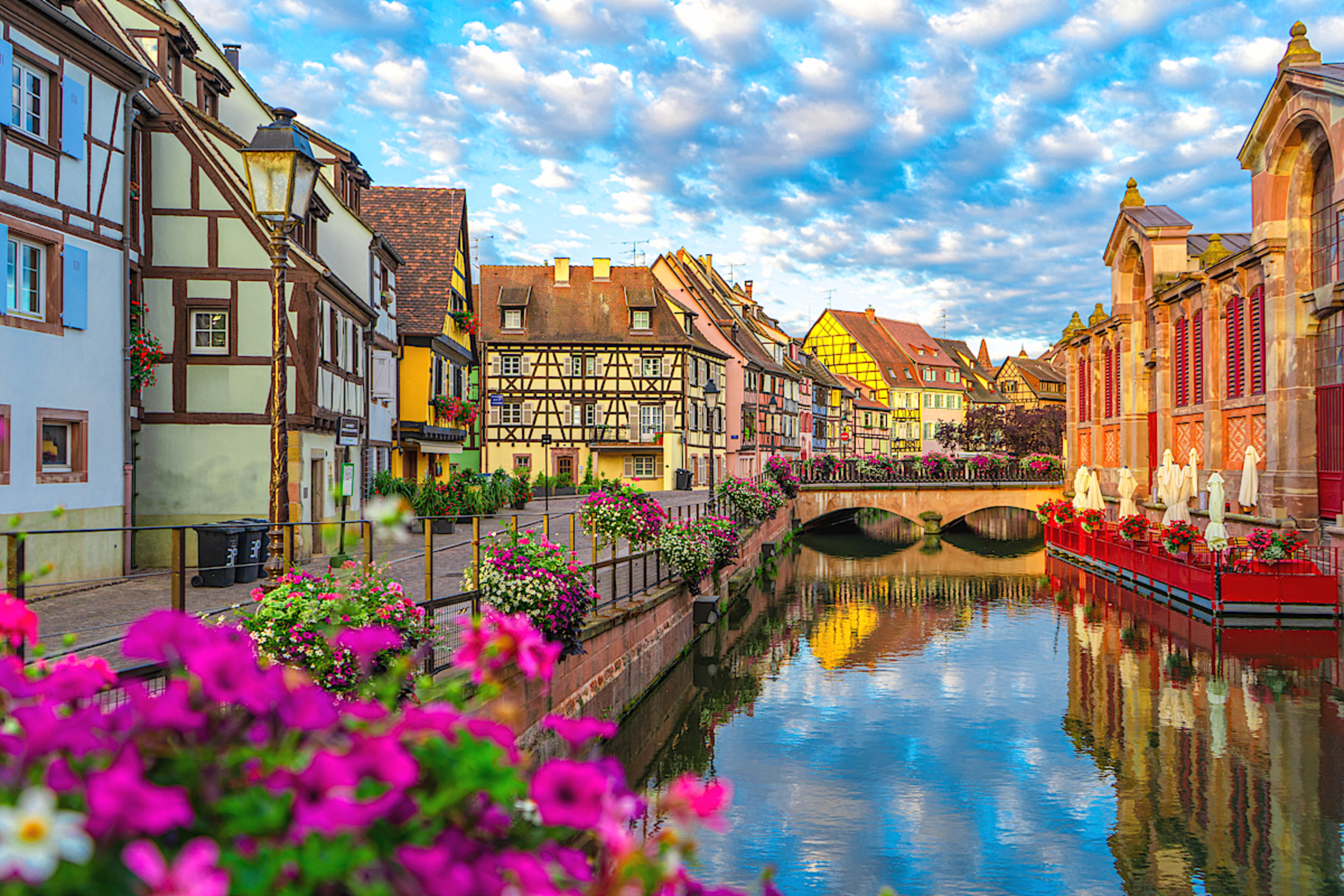Strasbourg