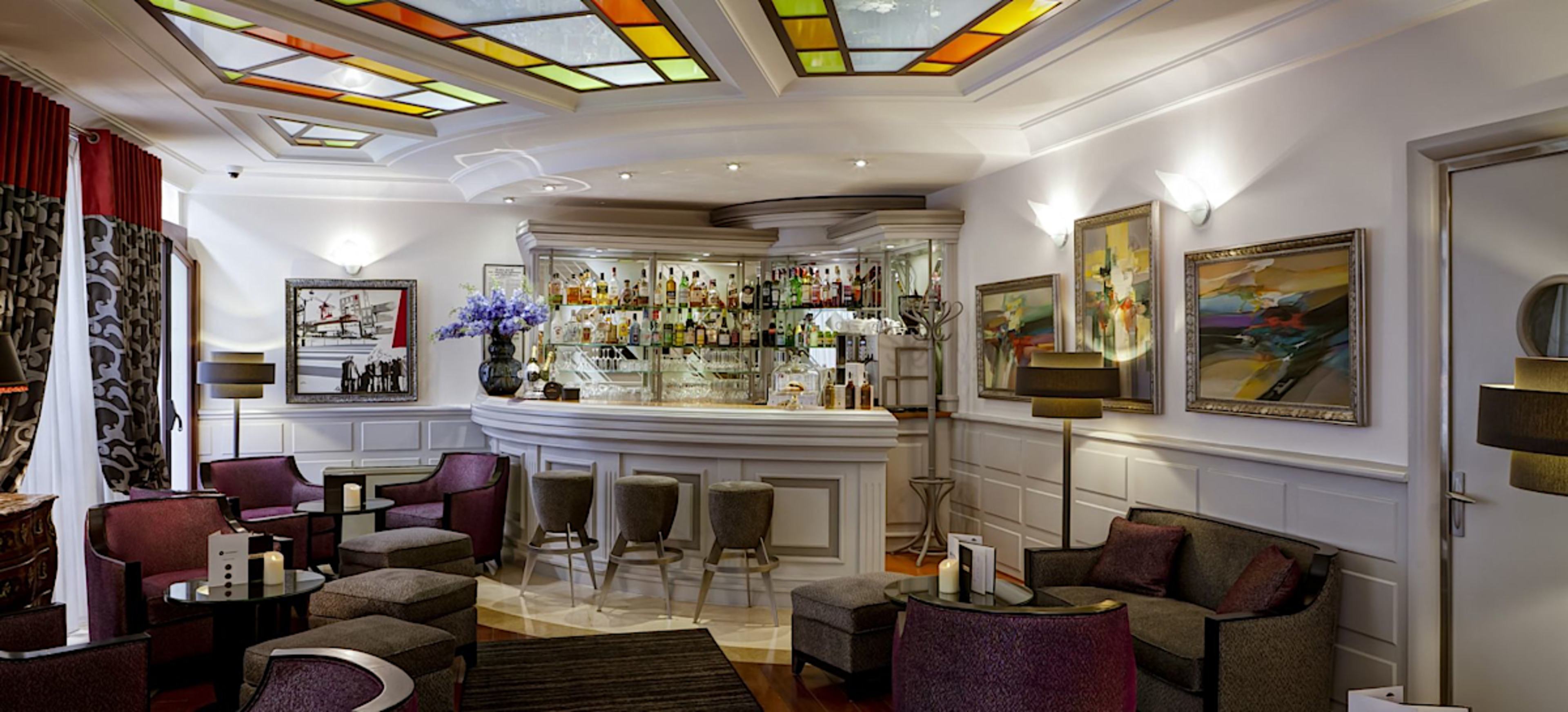 Grand Hotel Des Terreaux