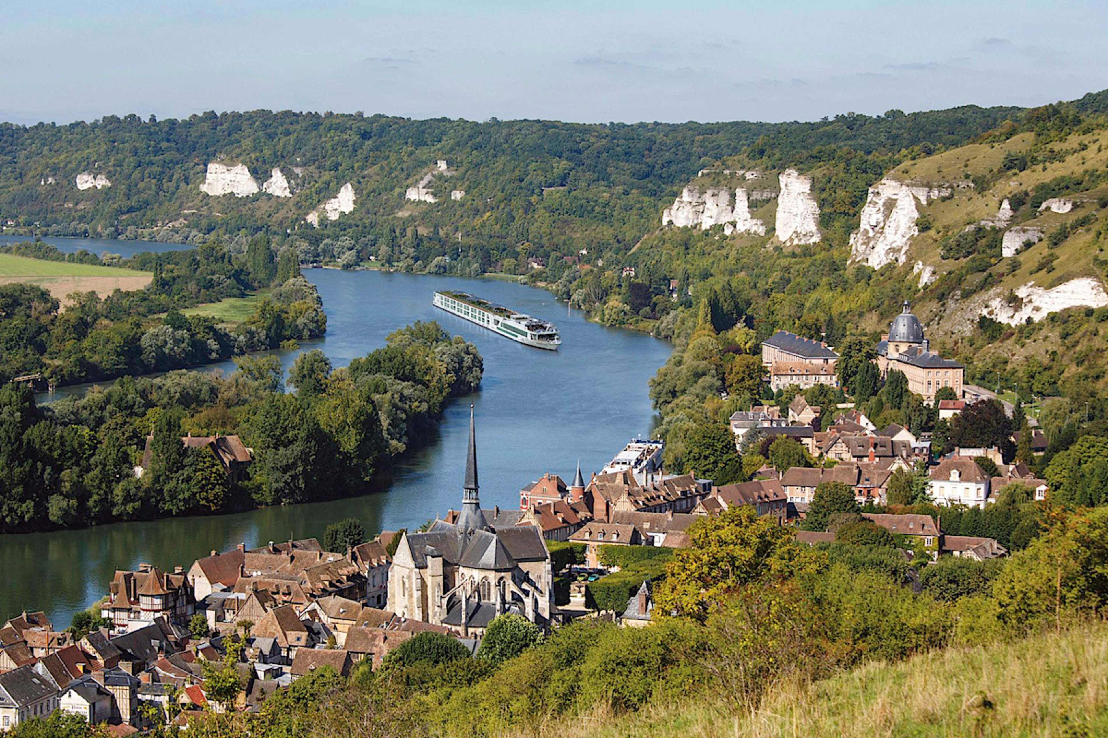 Scenic Gem