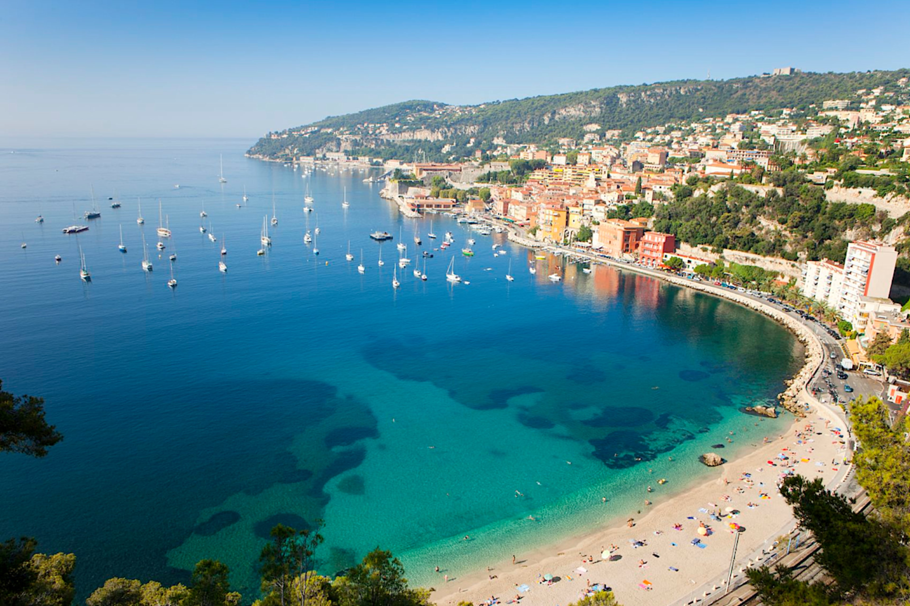 Villefranche