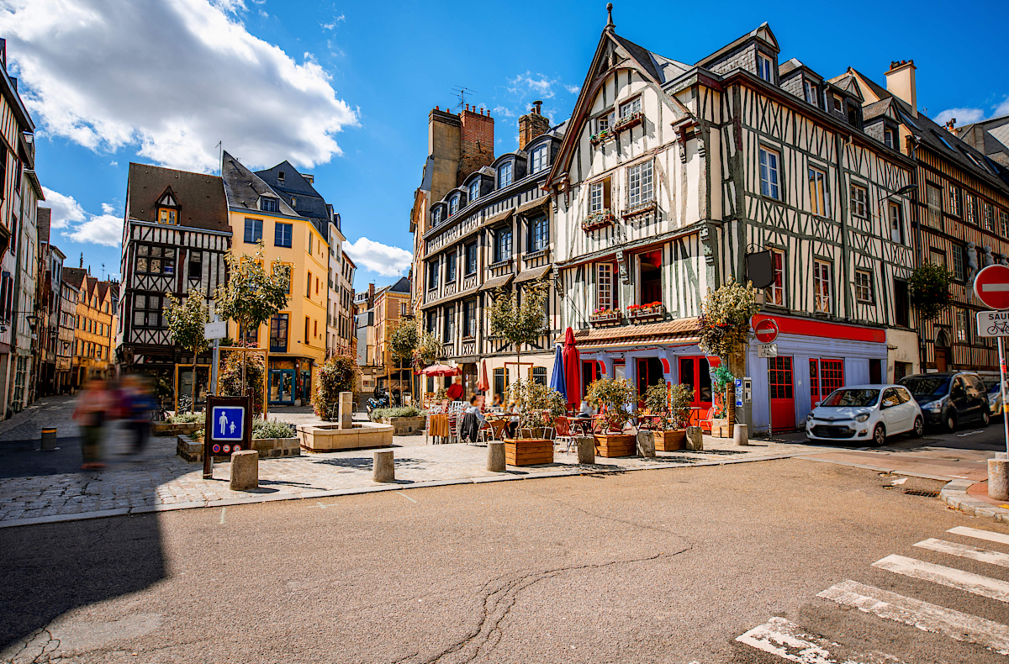 Rouen