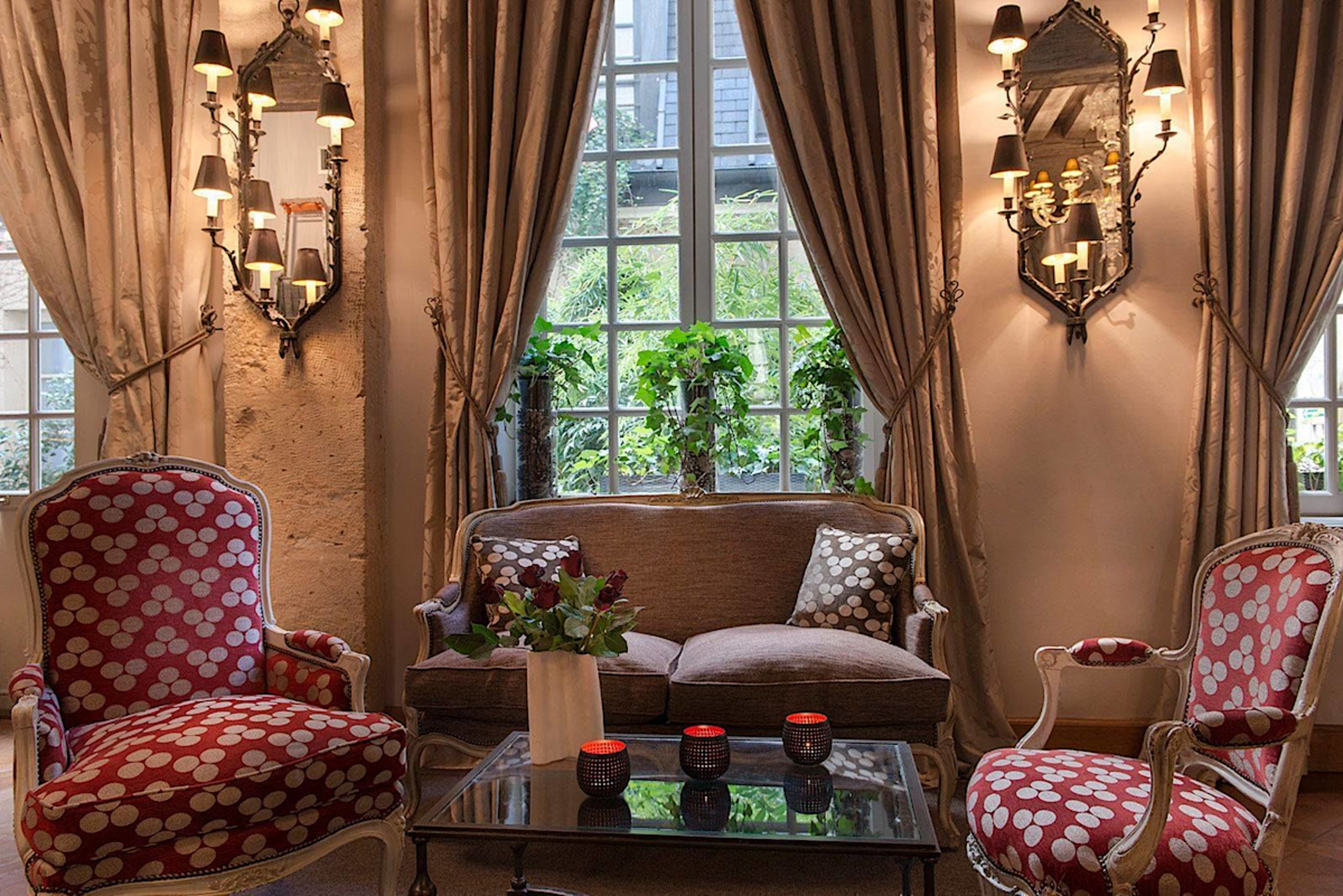 Hotel D Aubusson