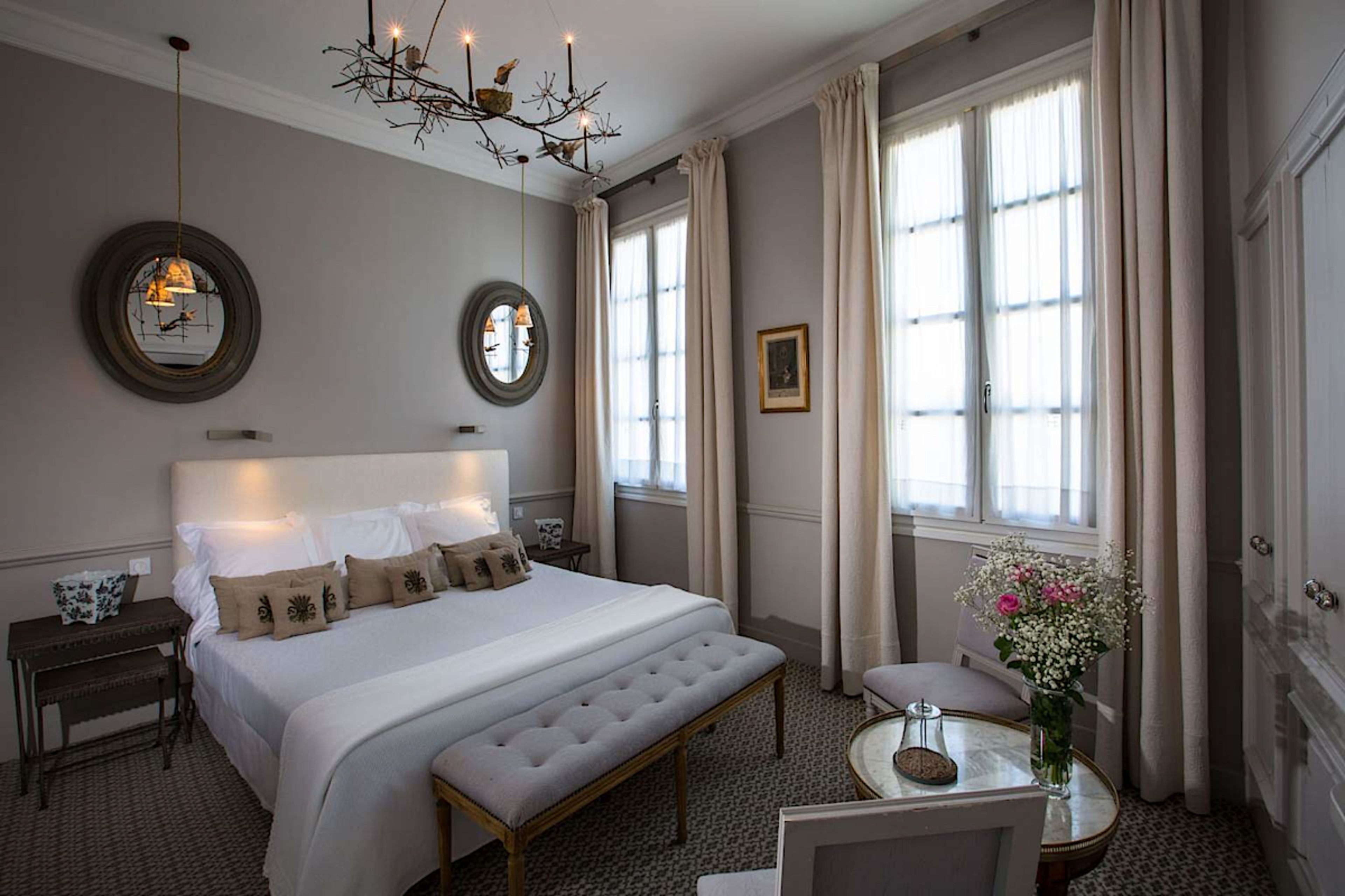 Superior room