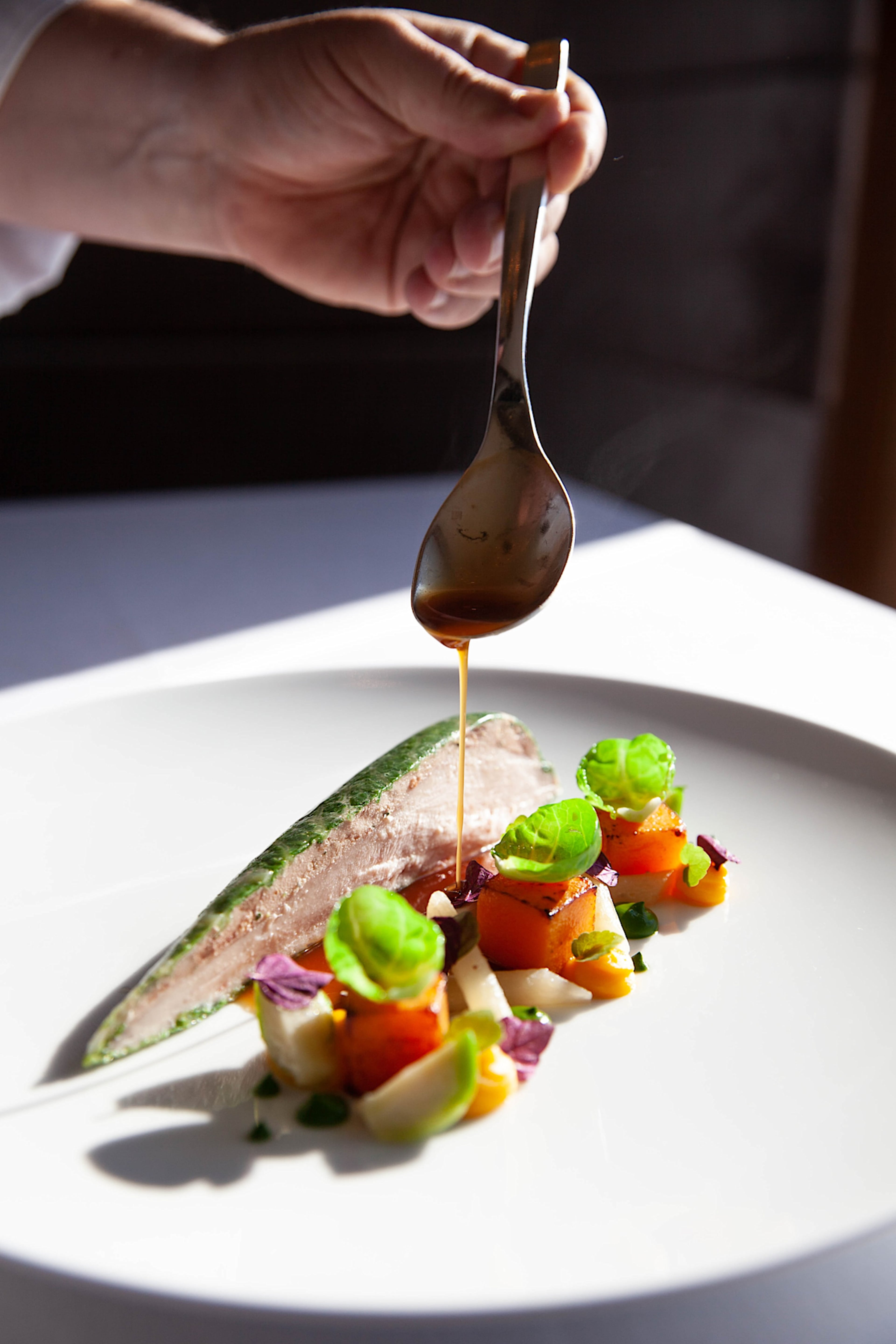 French cuisine