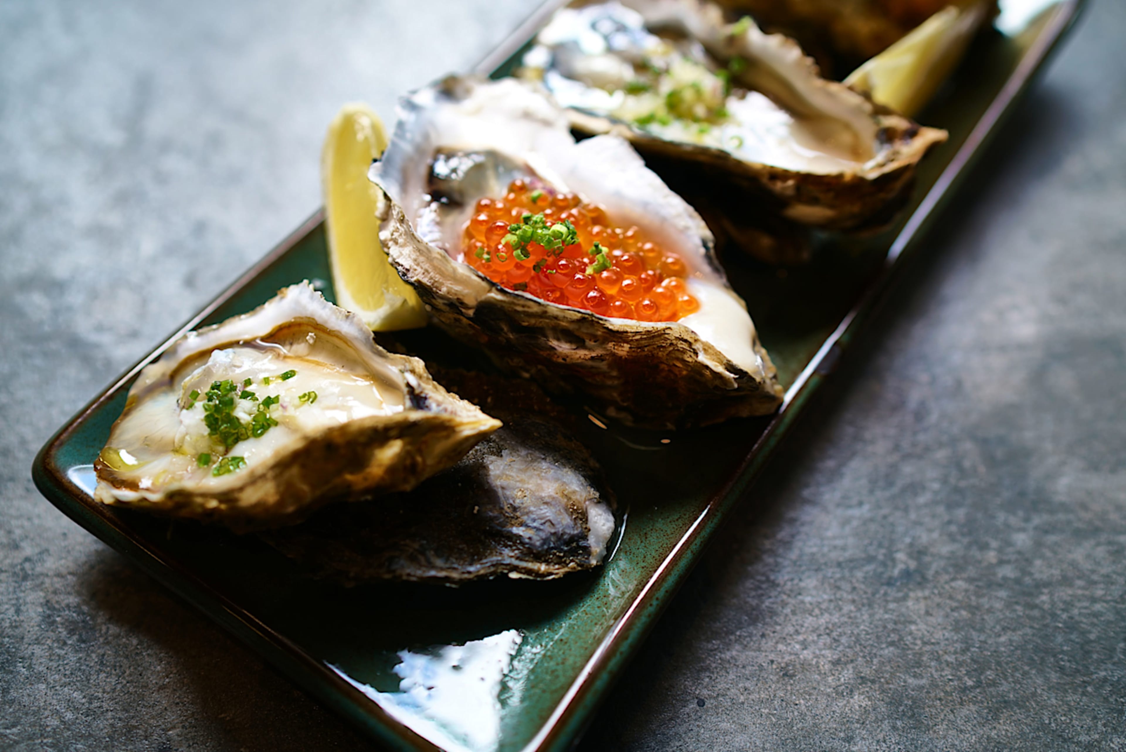 French cuisine muscles
