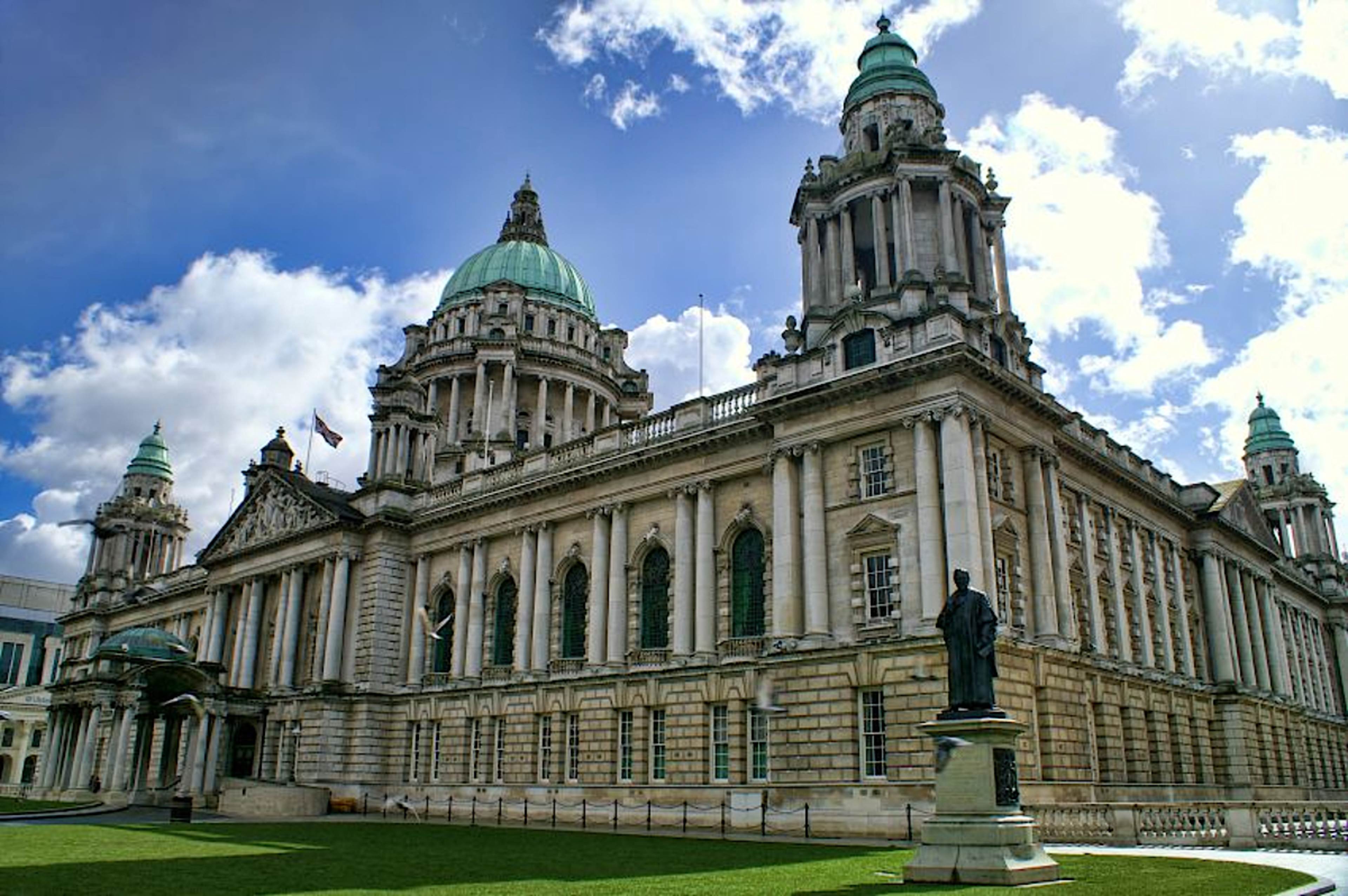 BELFAST