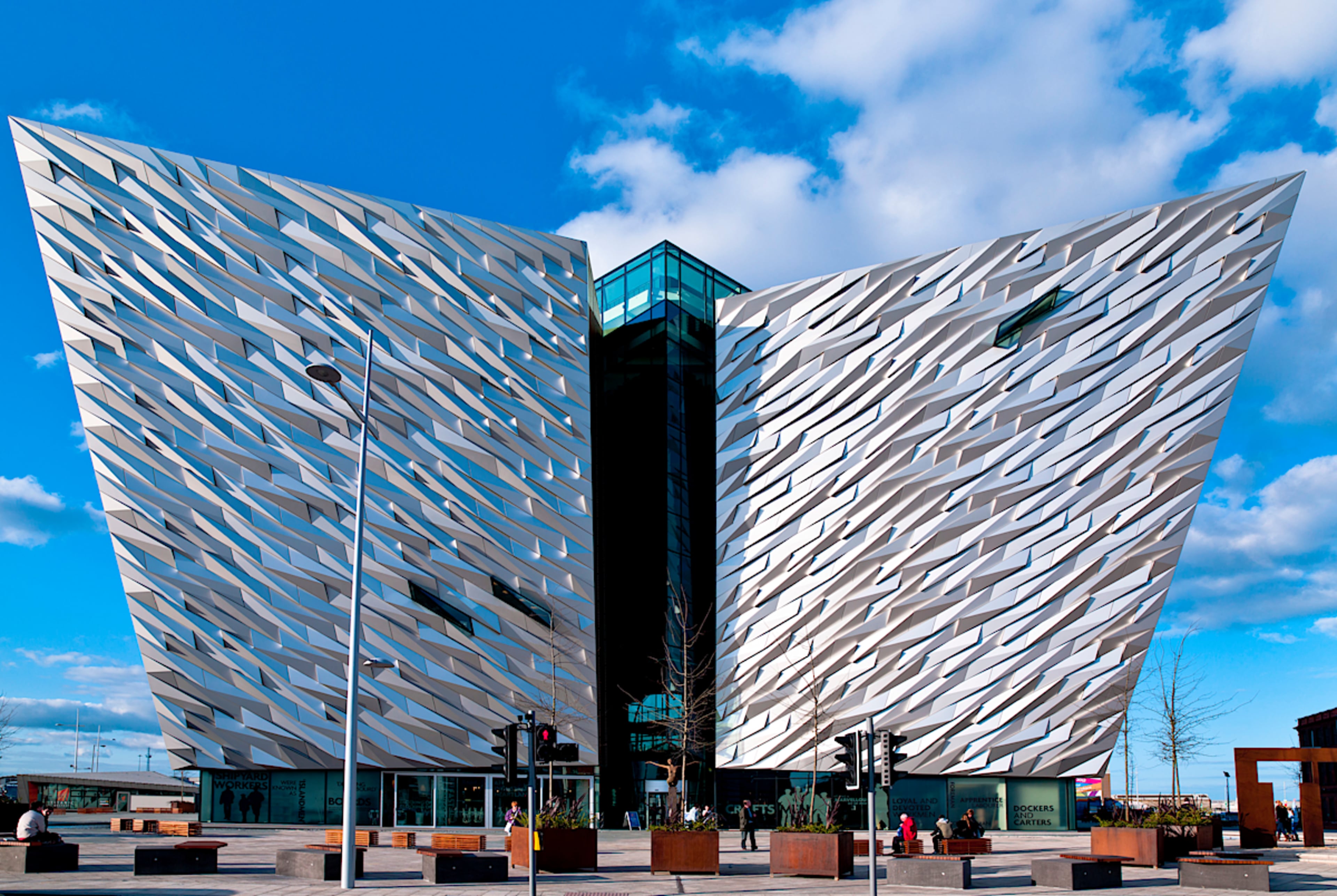 BELFAST