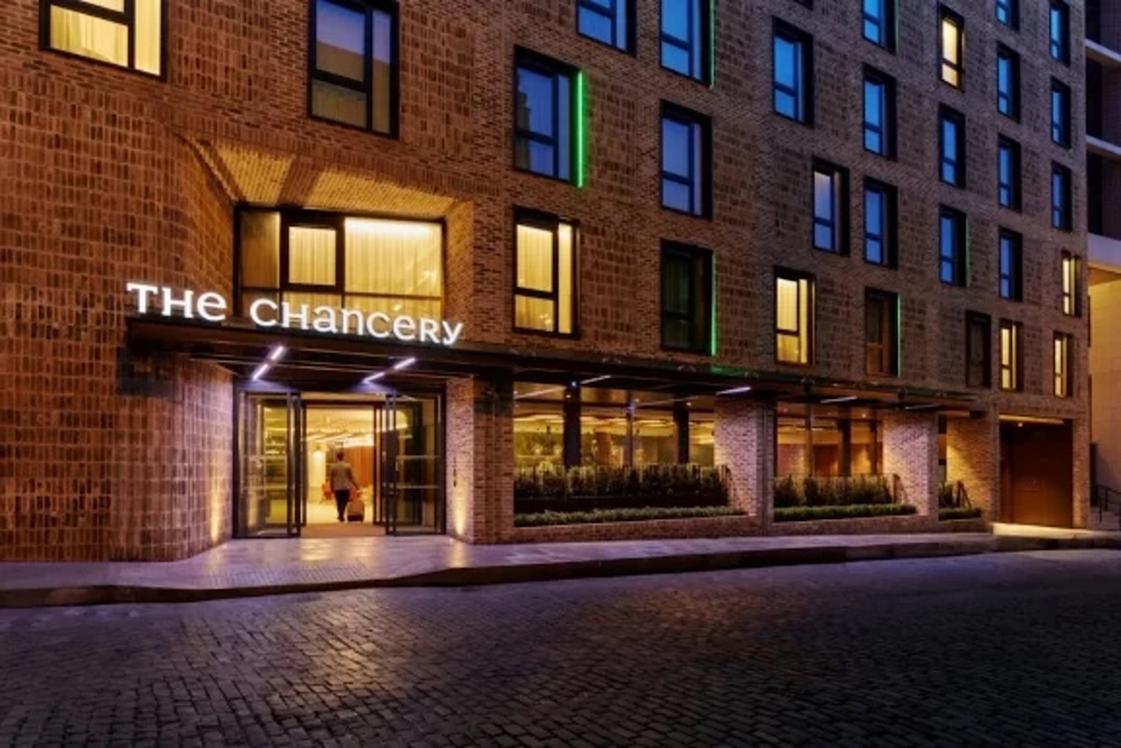 Chancery Hotel