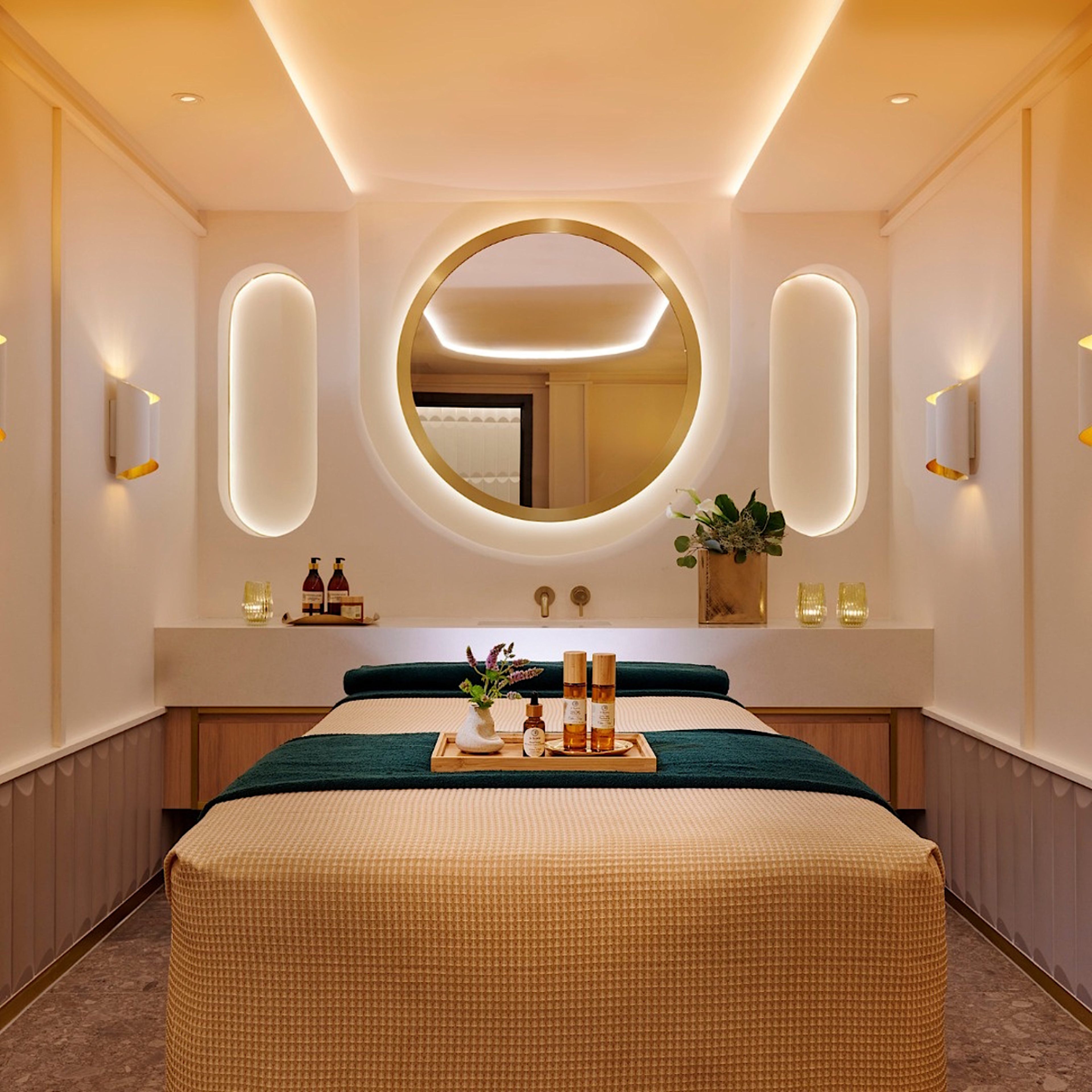 Wellness Room