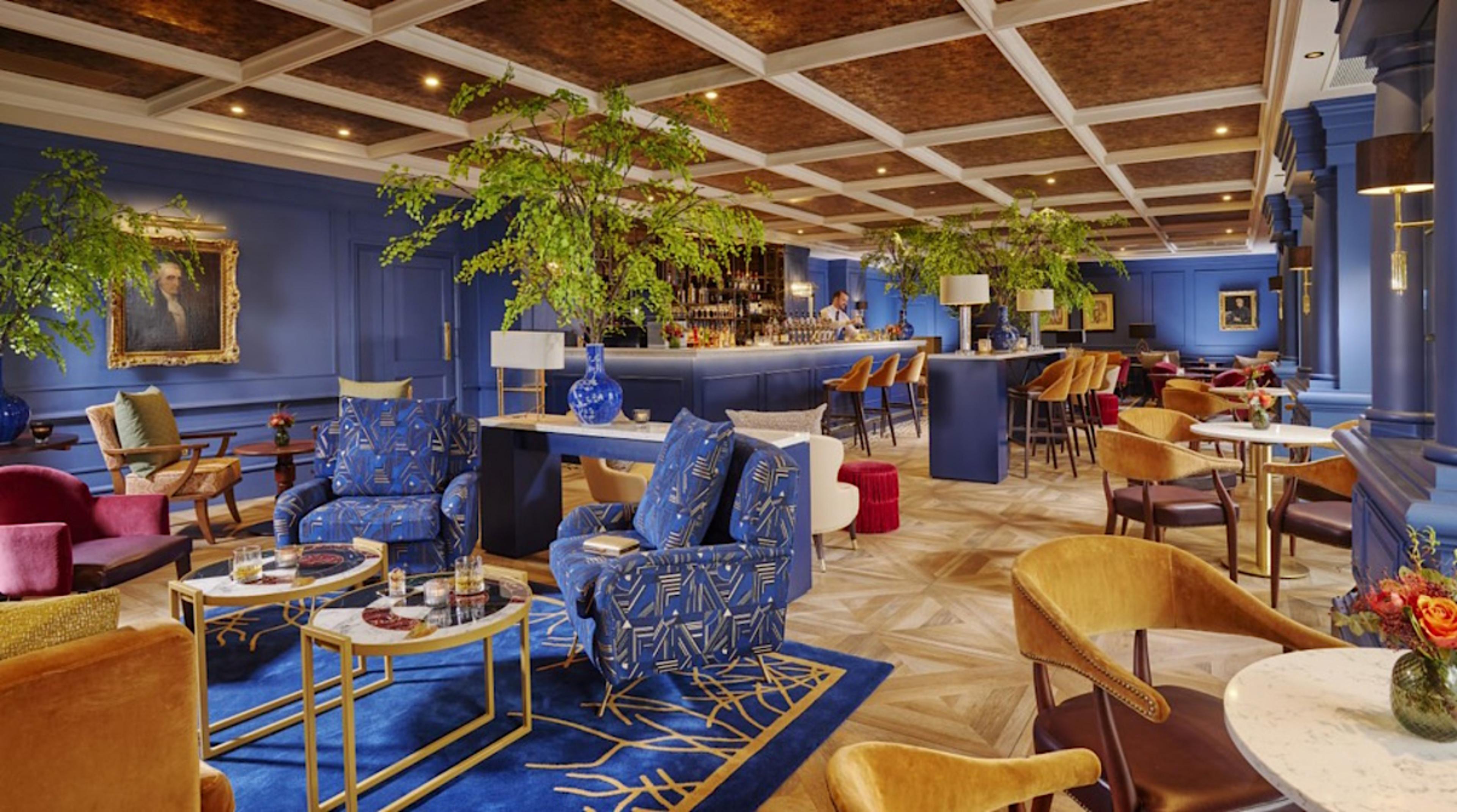 1863 Lounge