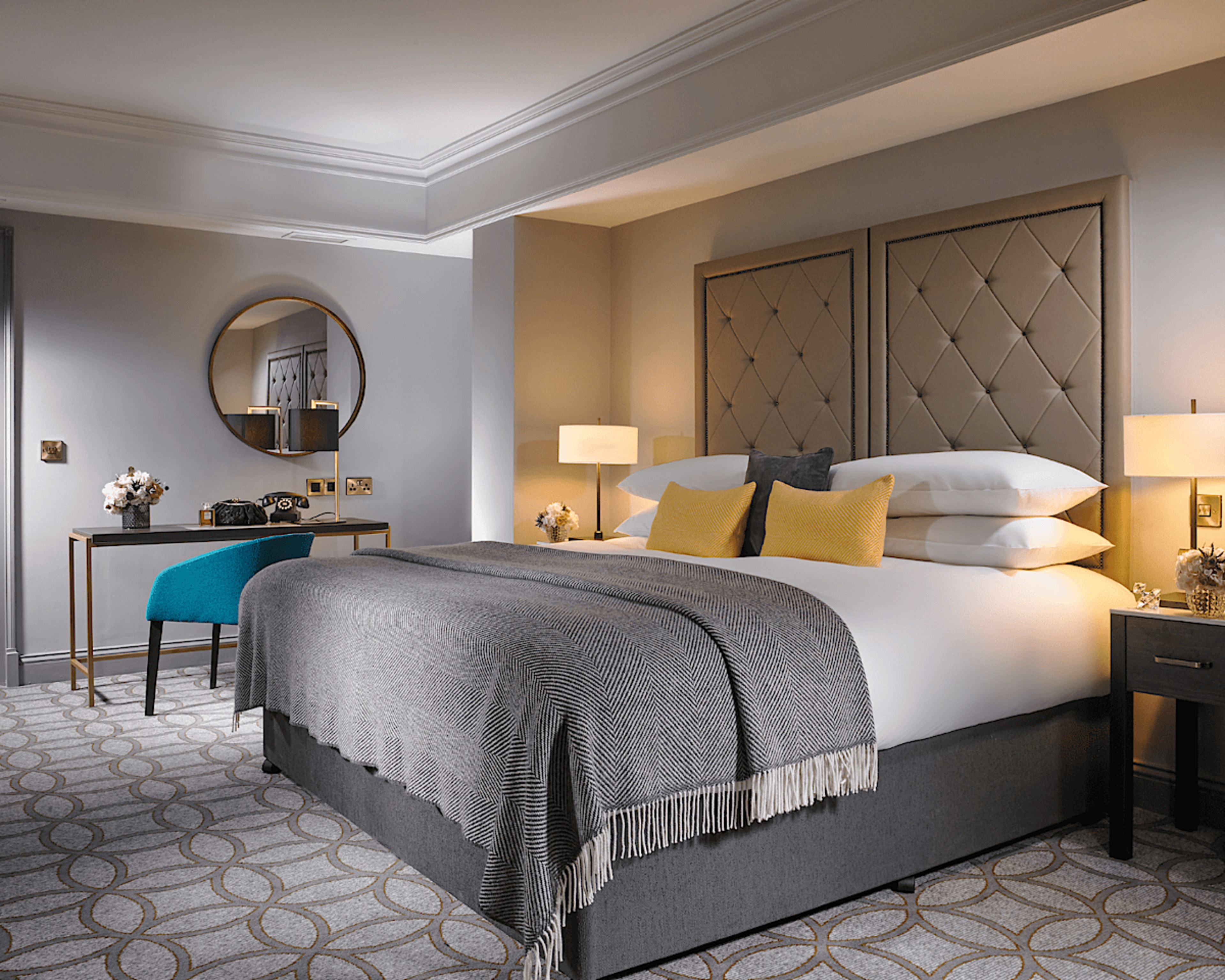 Classic Room