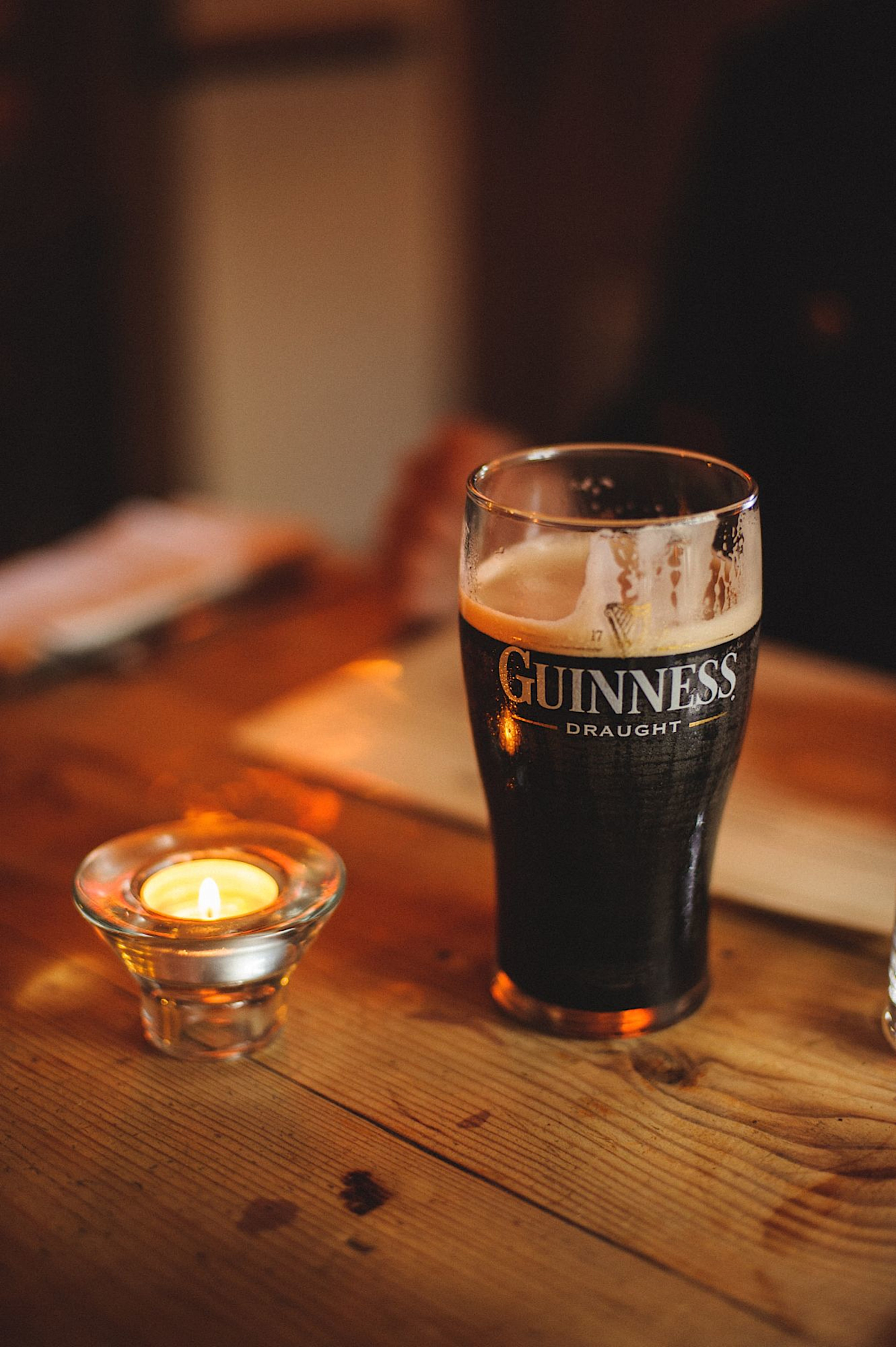 Guinness Storehouse