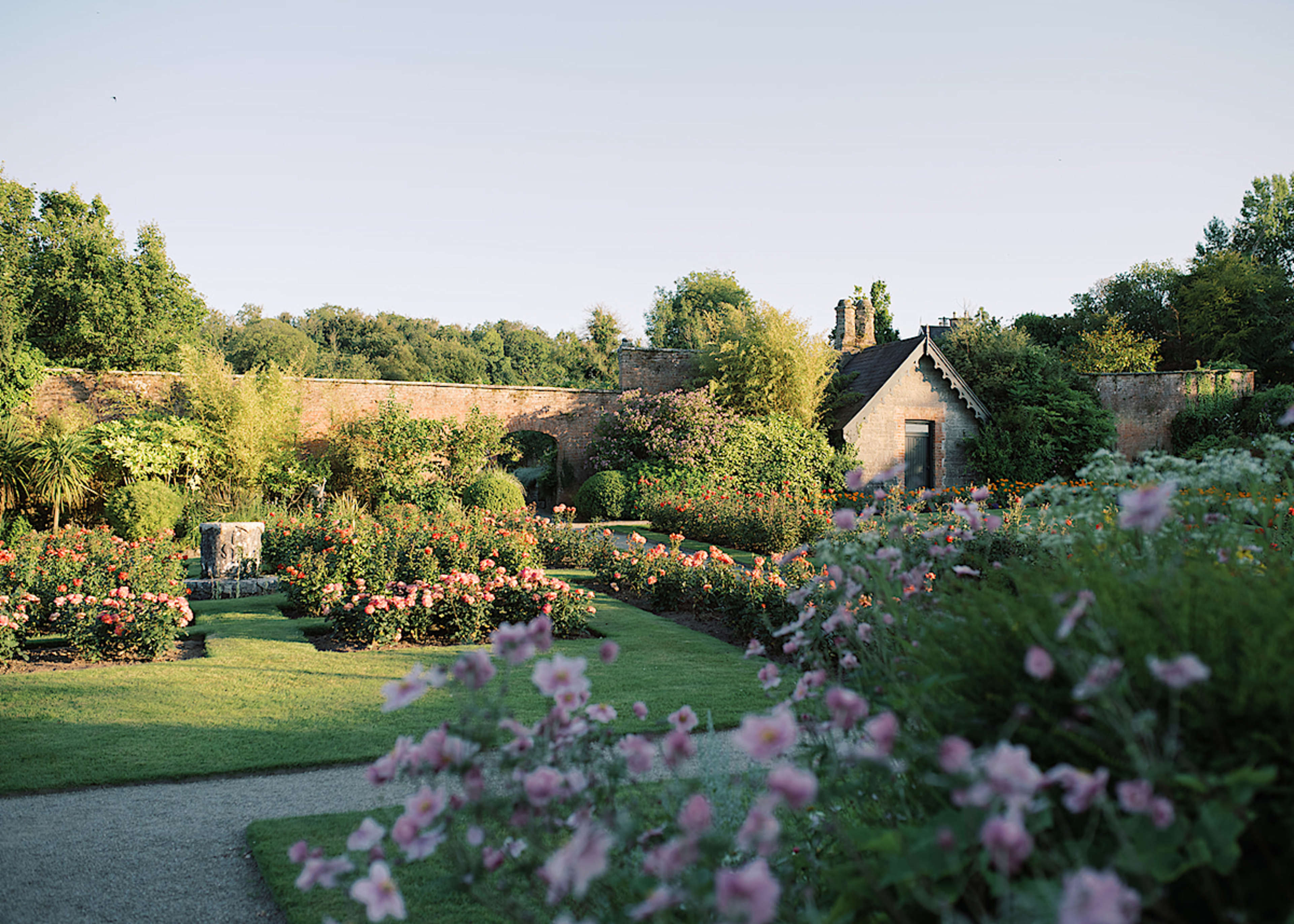 Gardens