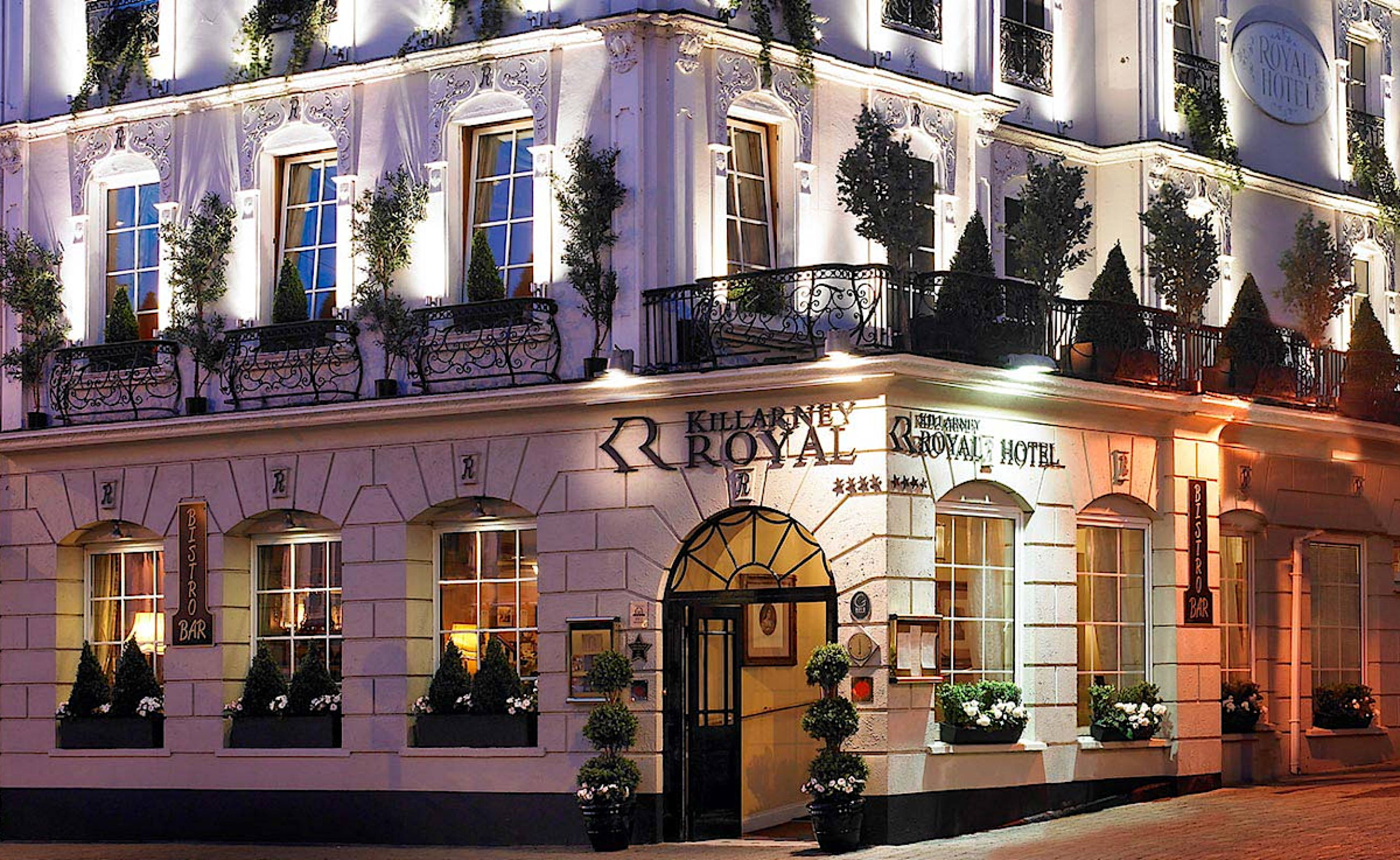 Killarney Roya