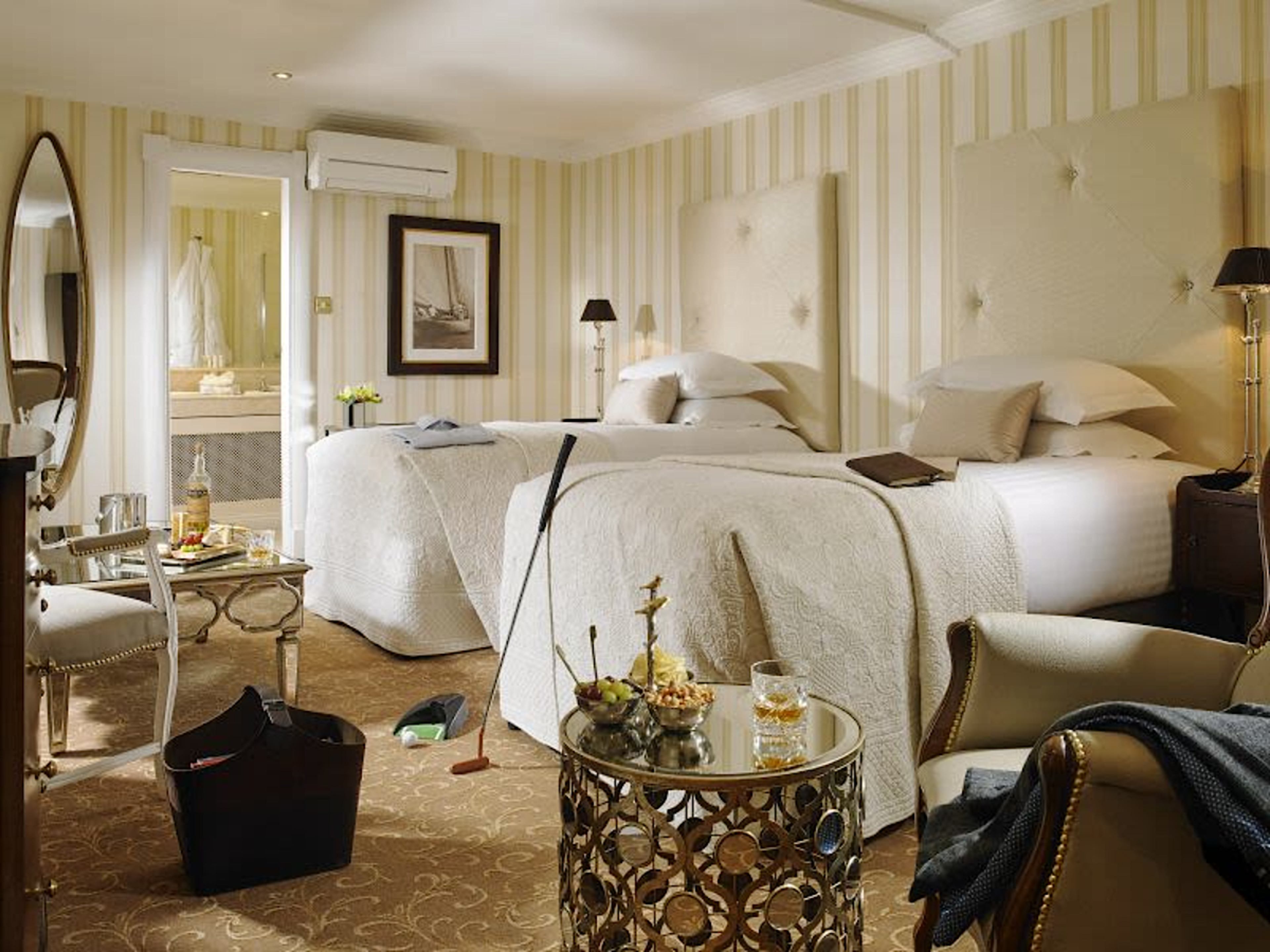 Royal Room
