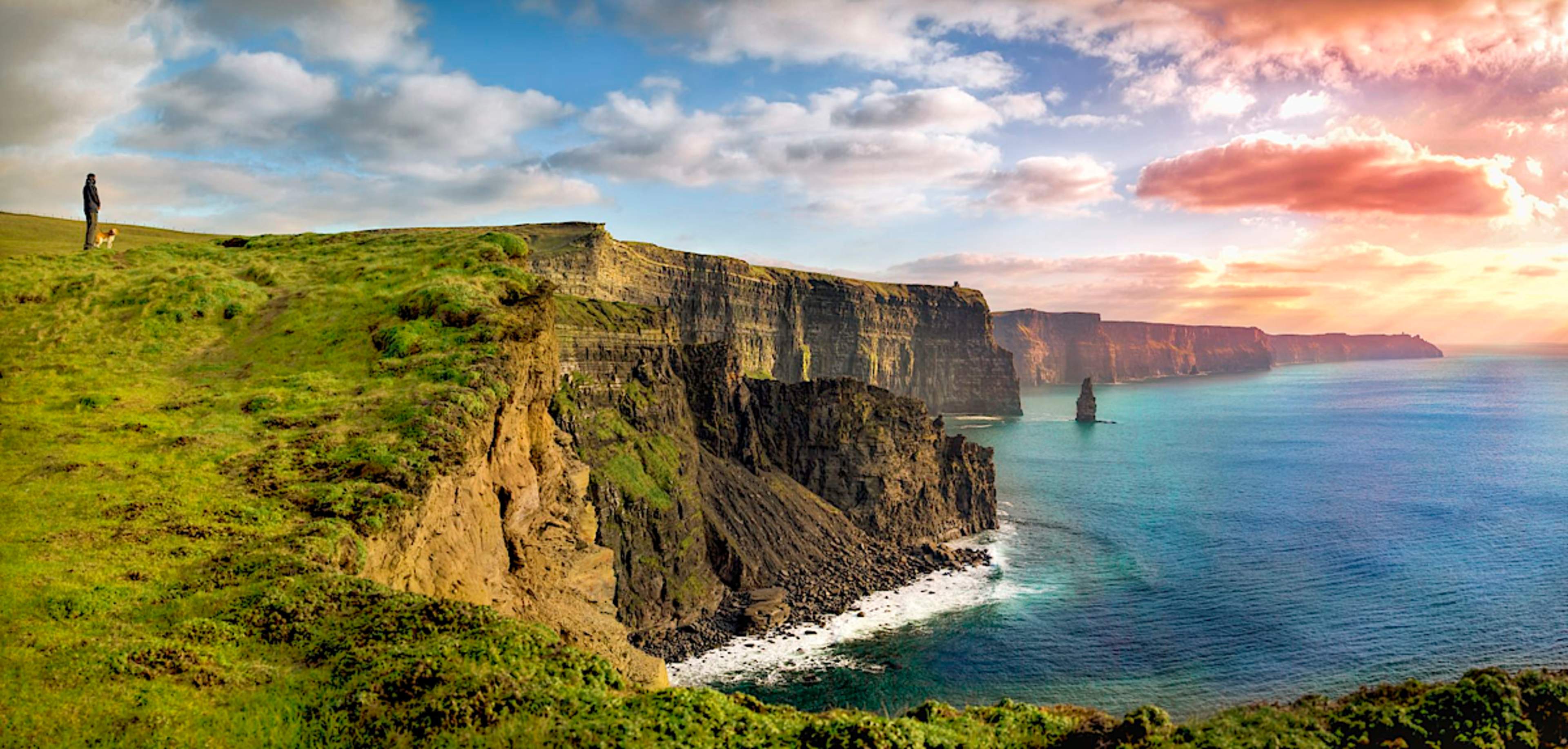 Cliffs Of Moher