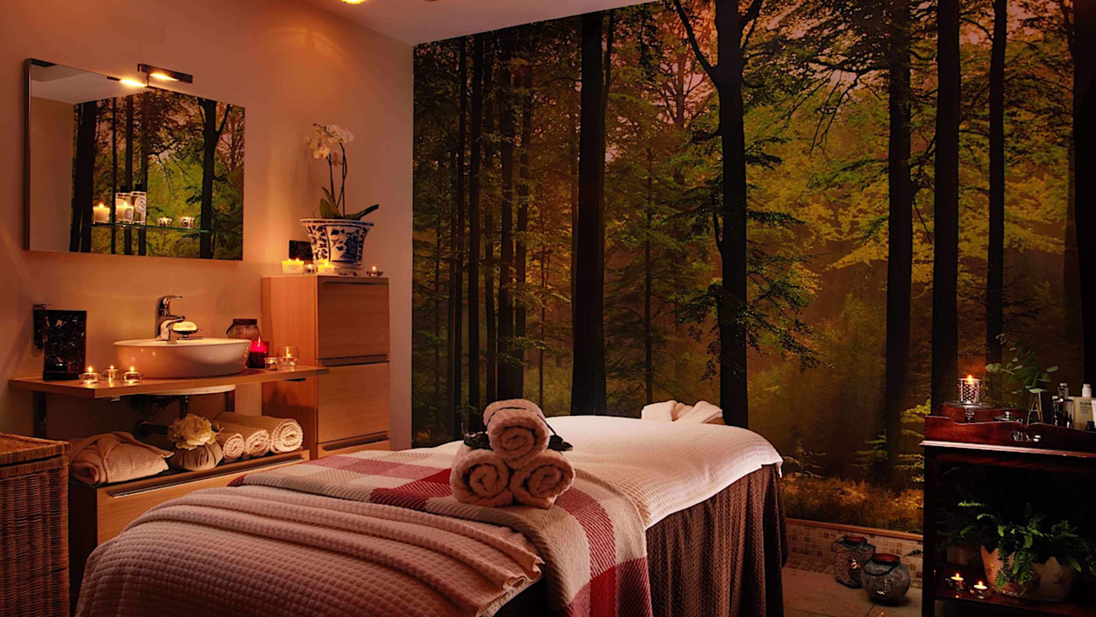 Spa & Wellness