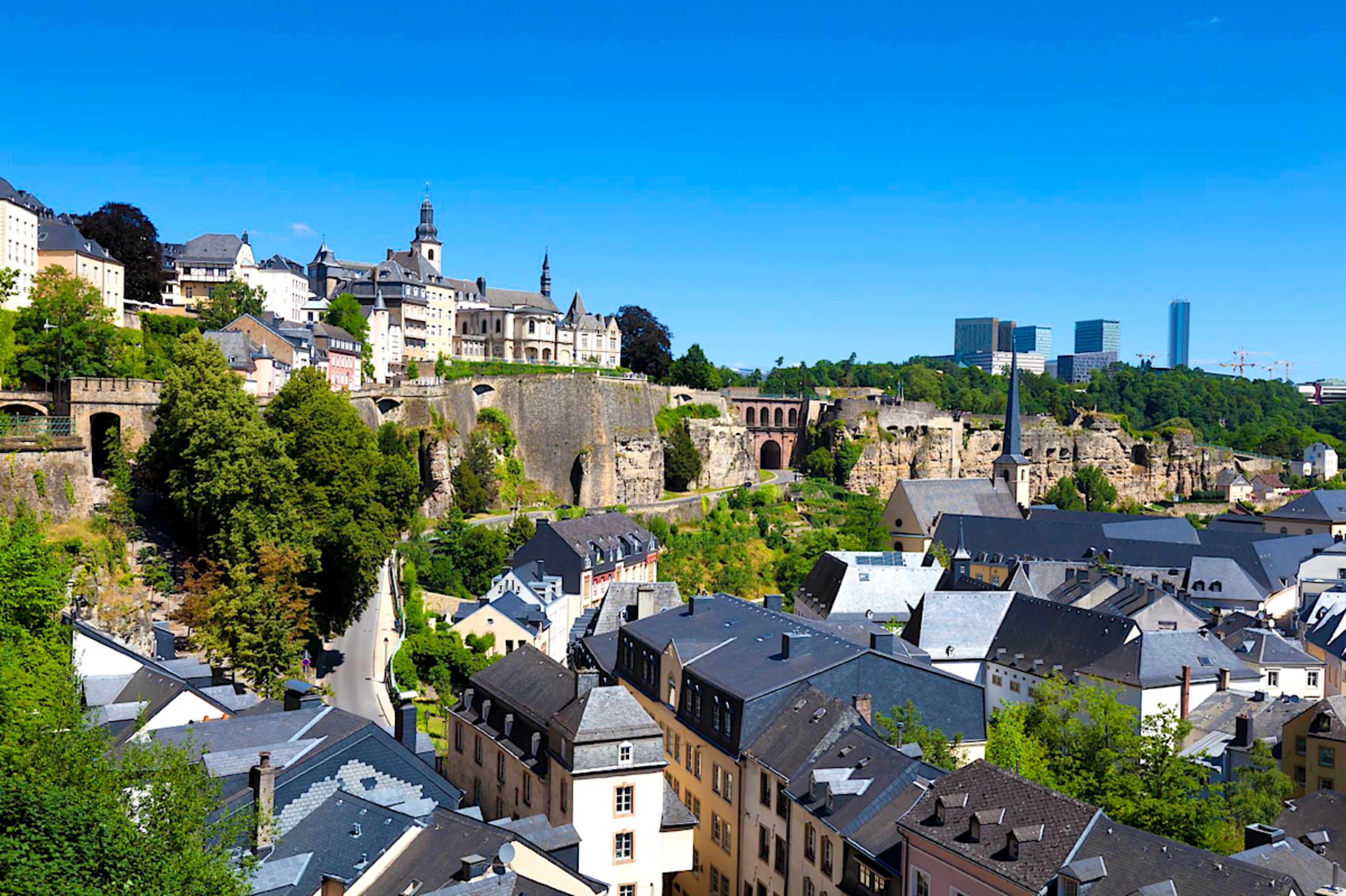 Luxembourg