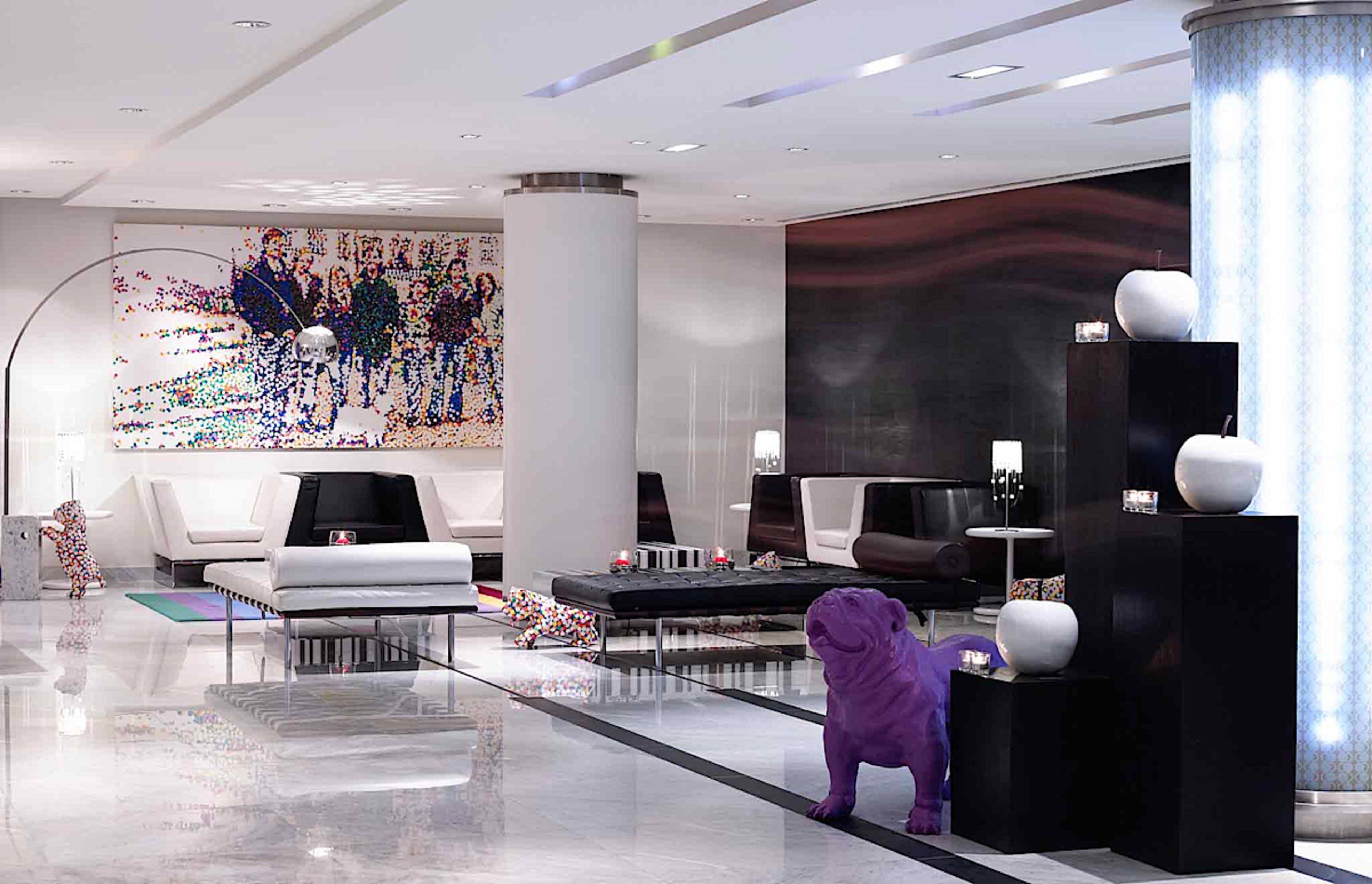 Sofitel Luxembourg Le Grand Ducal