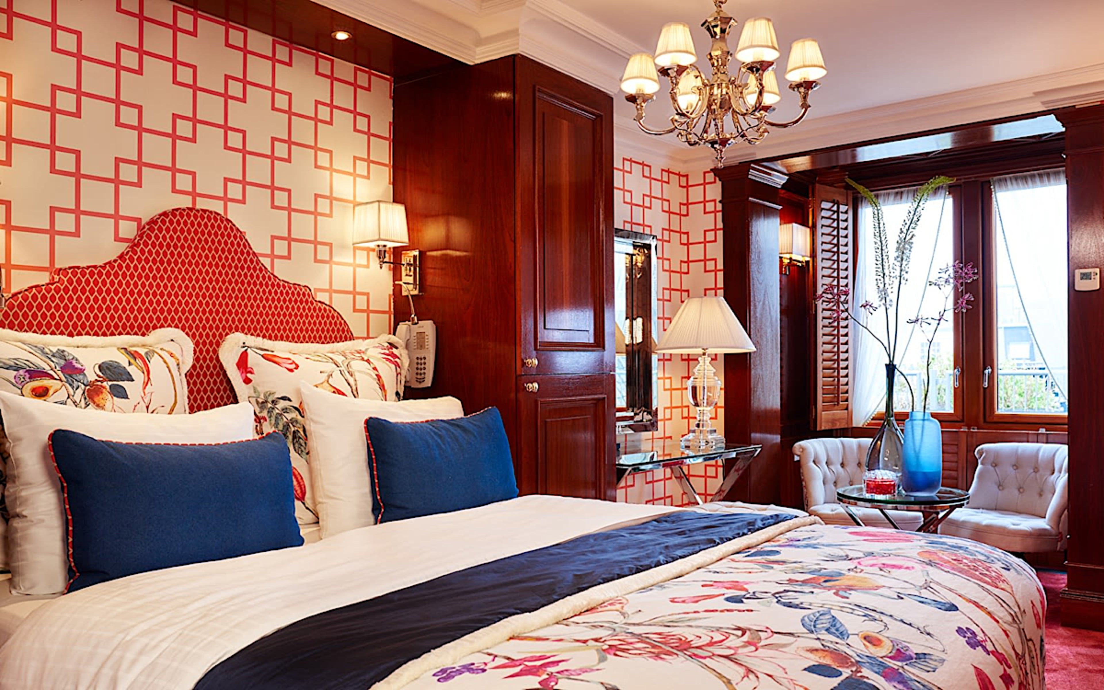 Classic Room