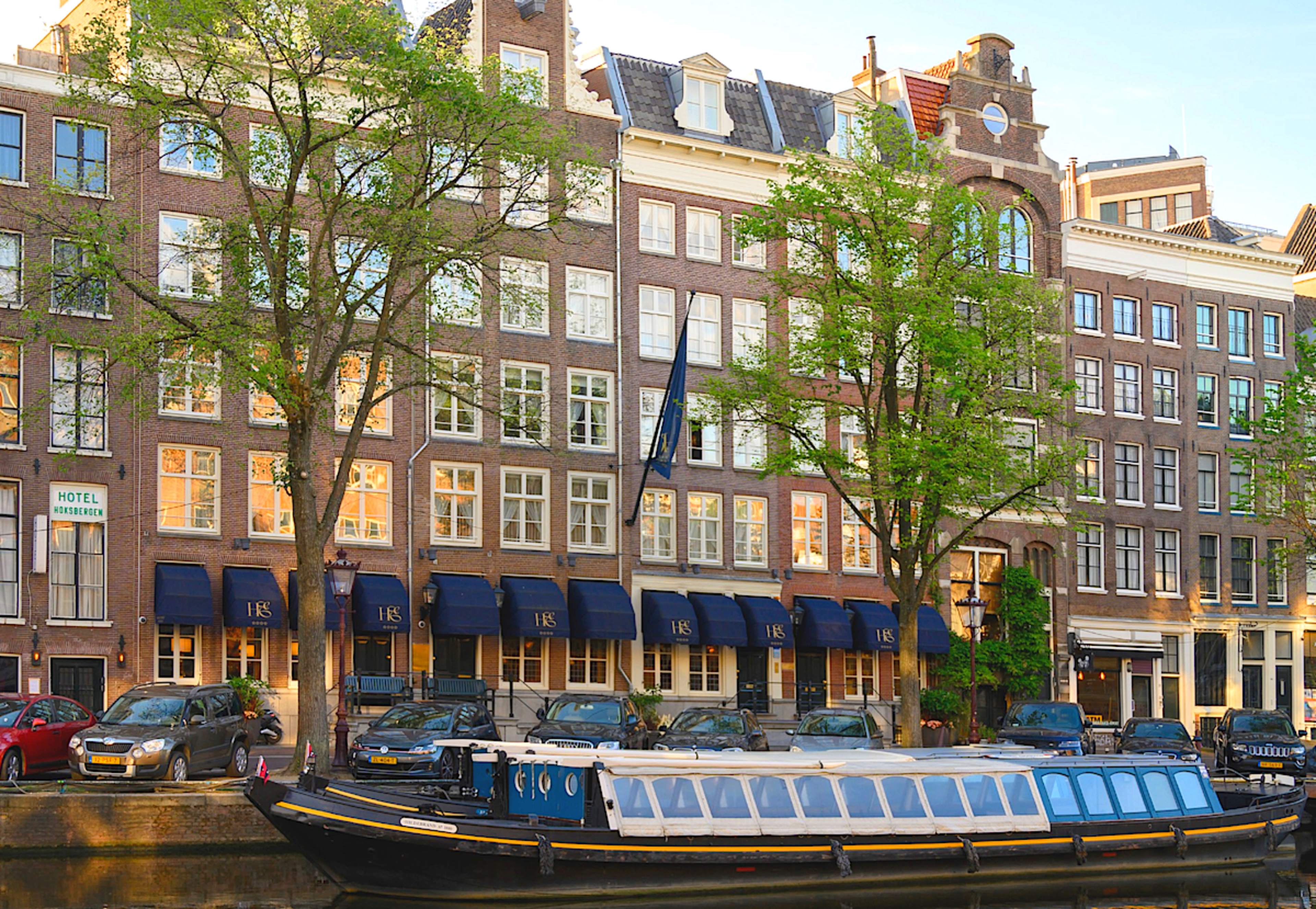 Hotel Estherea