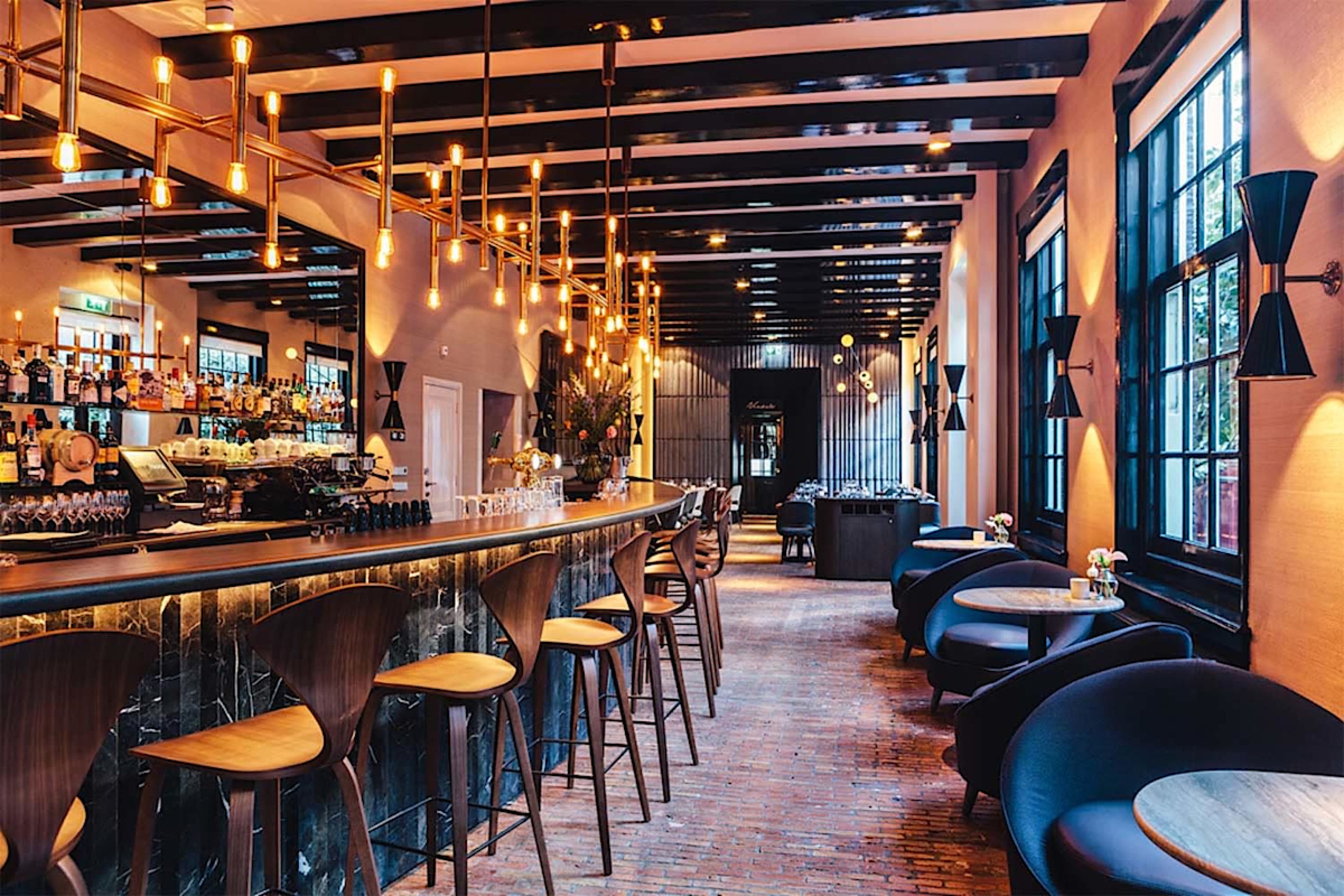 Bar & Brasserie